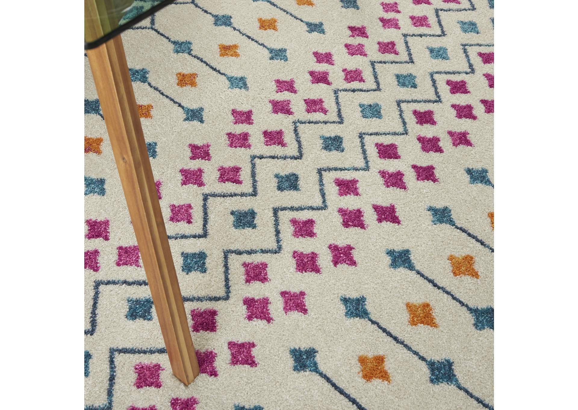 Nourison Passion 4' x 6' Area Rug,Nourison