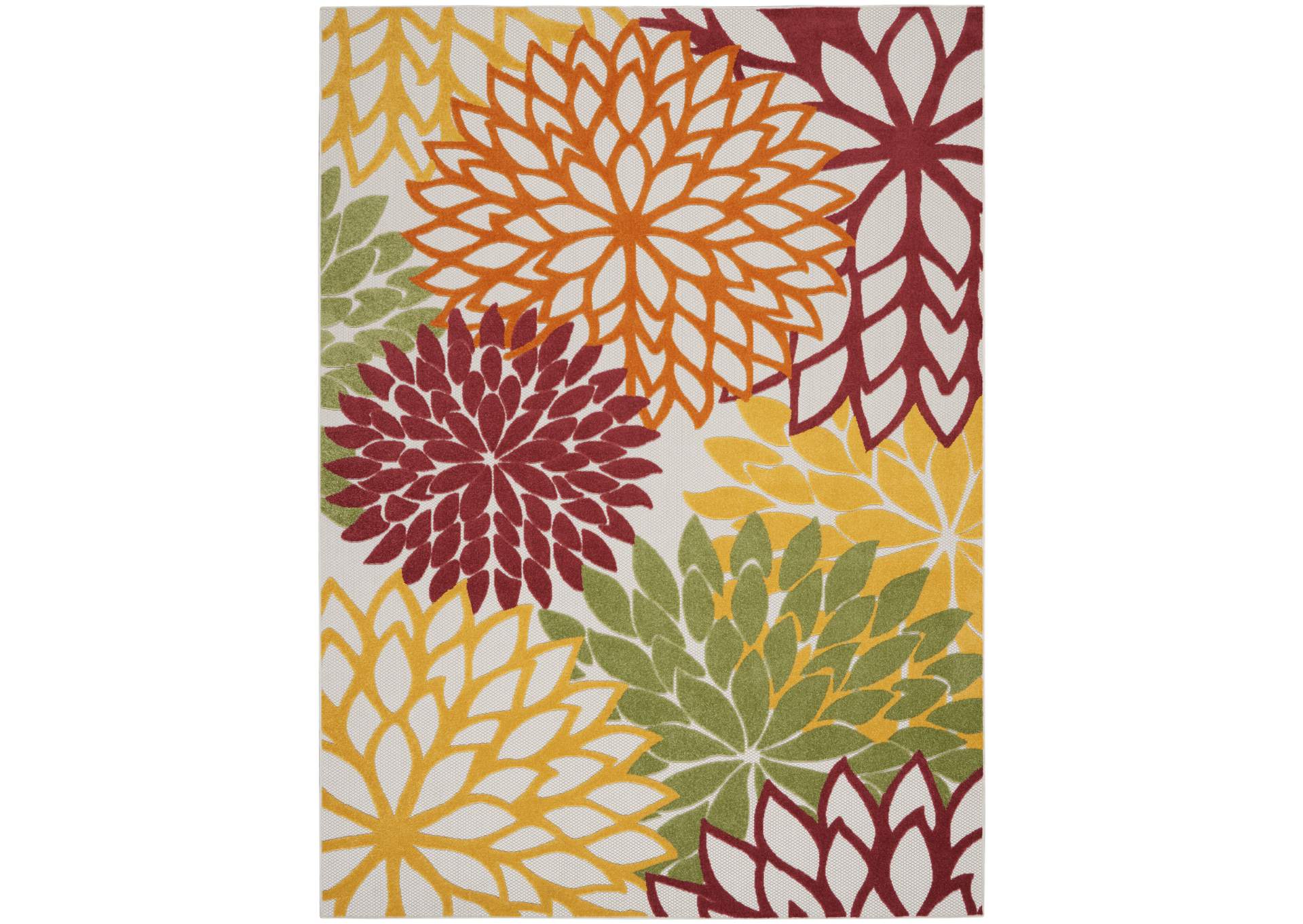 Nourison Aloha 8' x 11' Area Rug,Nourison