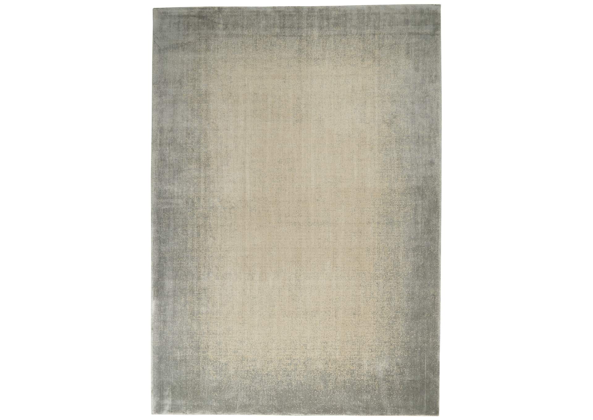 Calvin Klein Home Maya MAY02 Vapor 9'x13' Rug,Nourison