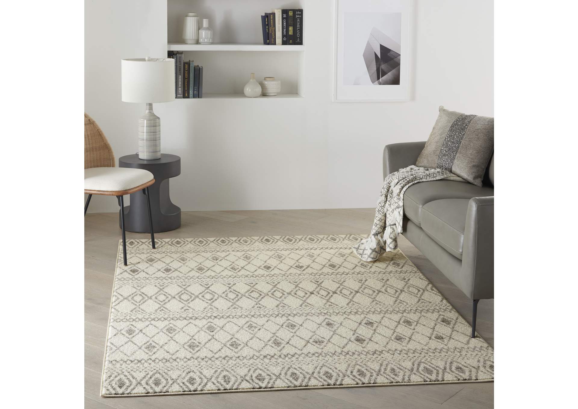 Nourison Passion 5' x 7' Area Rug,Nourison