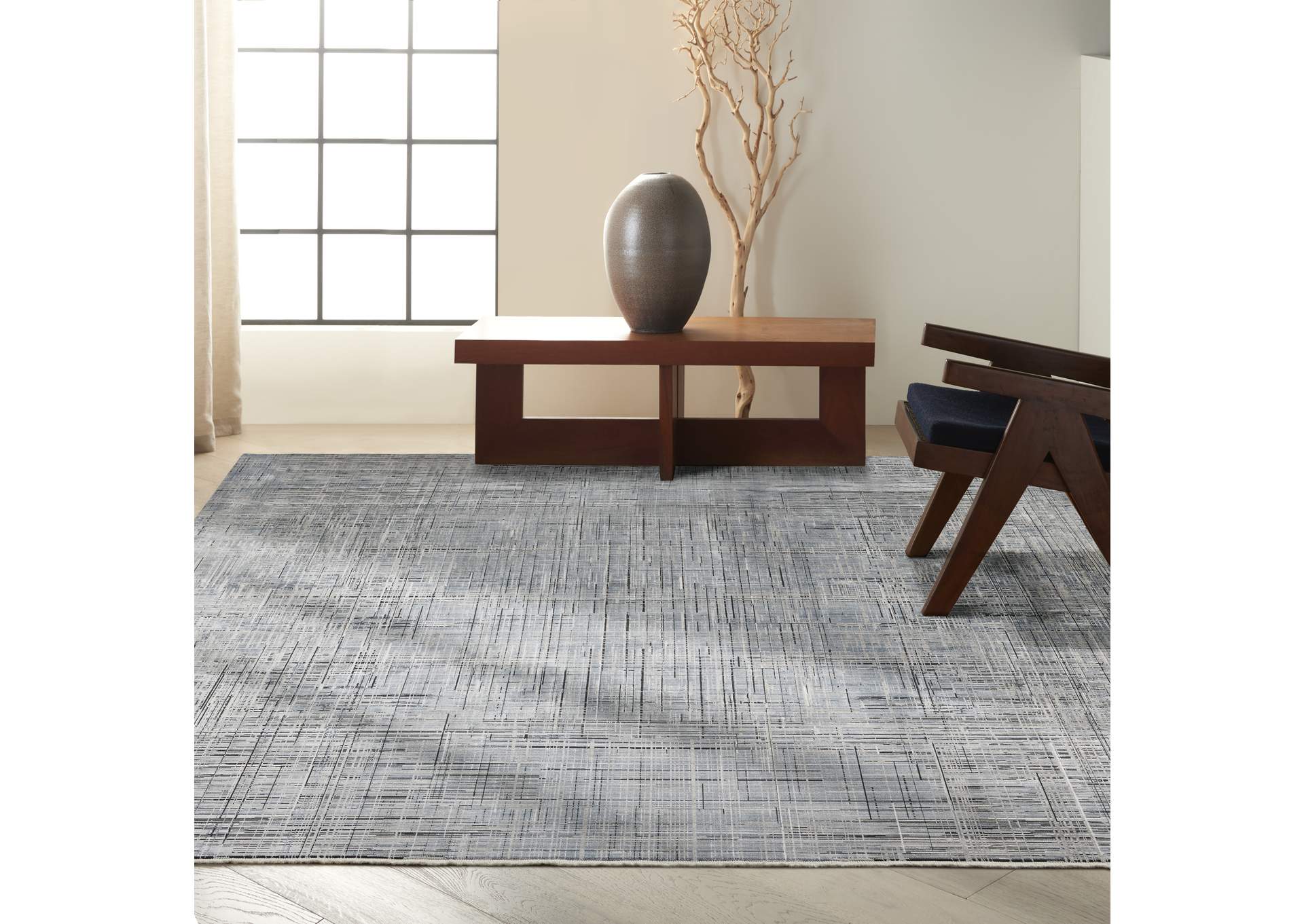 Calvin Klein Ck50 Balian 9' x 12' Area Rug,Nourison
