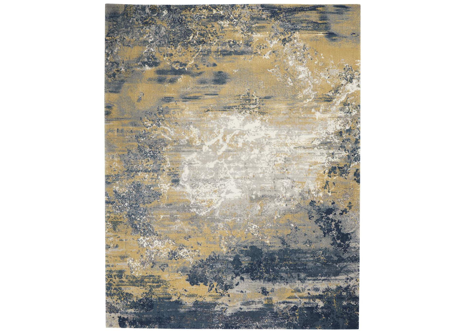 Nourison Twilight 9' x 12' Area Rug,Nourison