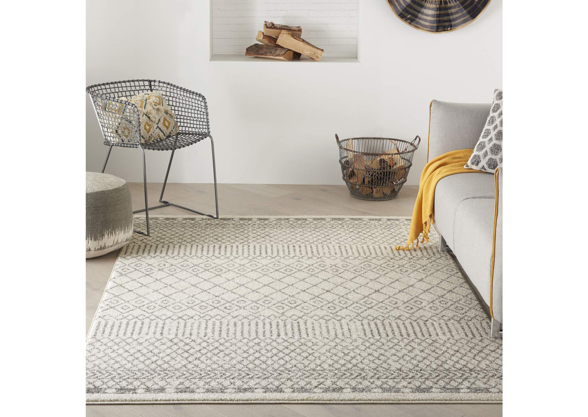 Nourison Passion 4' x 6' Area Rug,Nourison