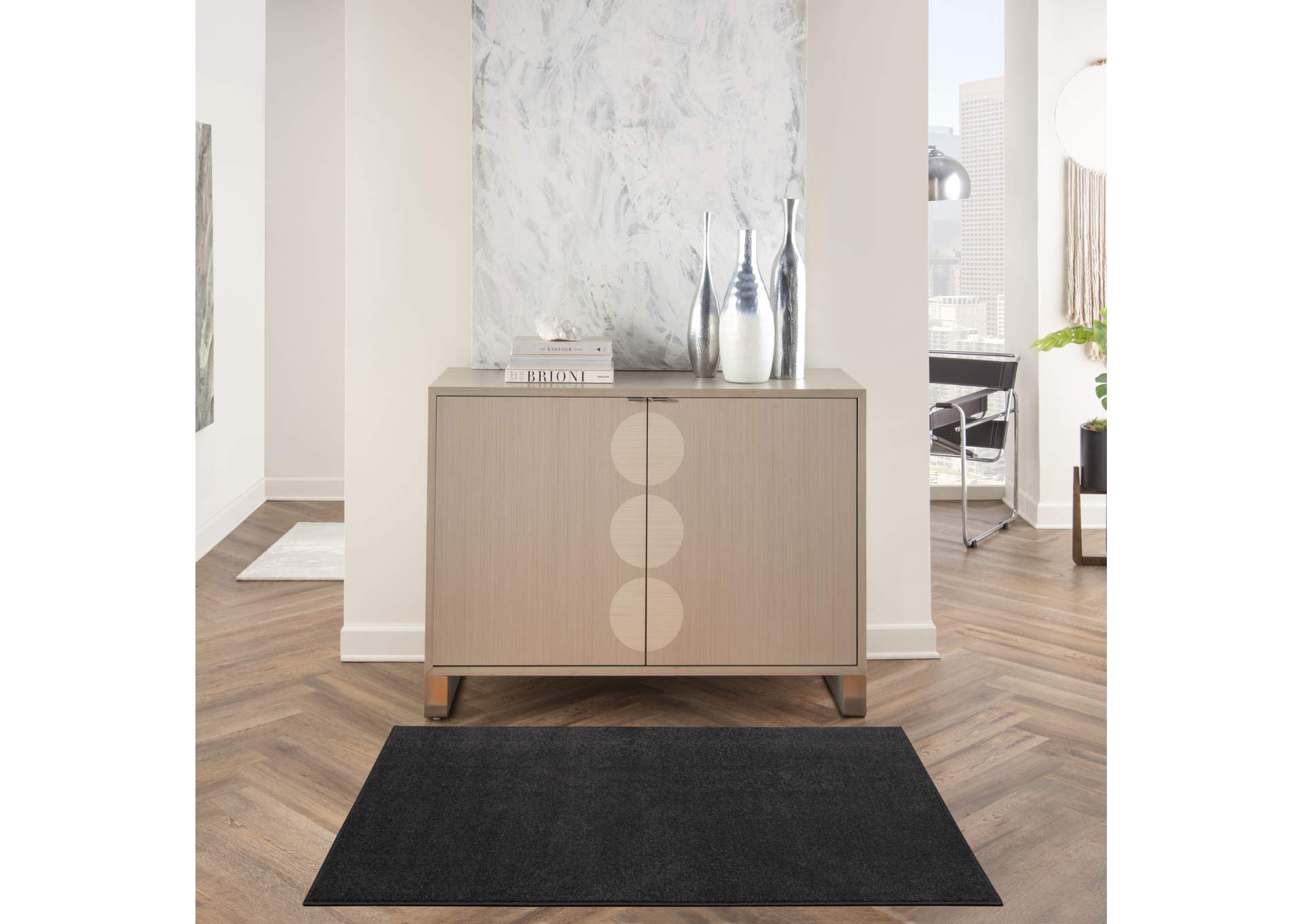 Nourison Nourison Essentials 3' x 5' Area Rug,Nourison