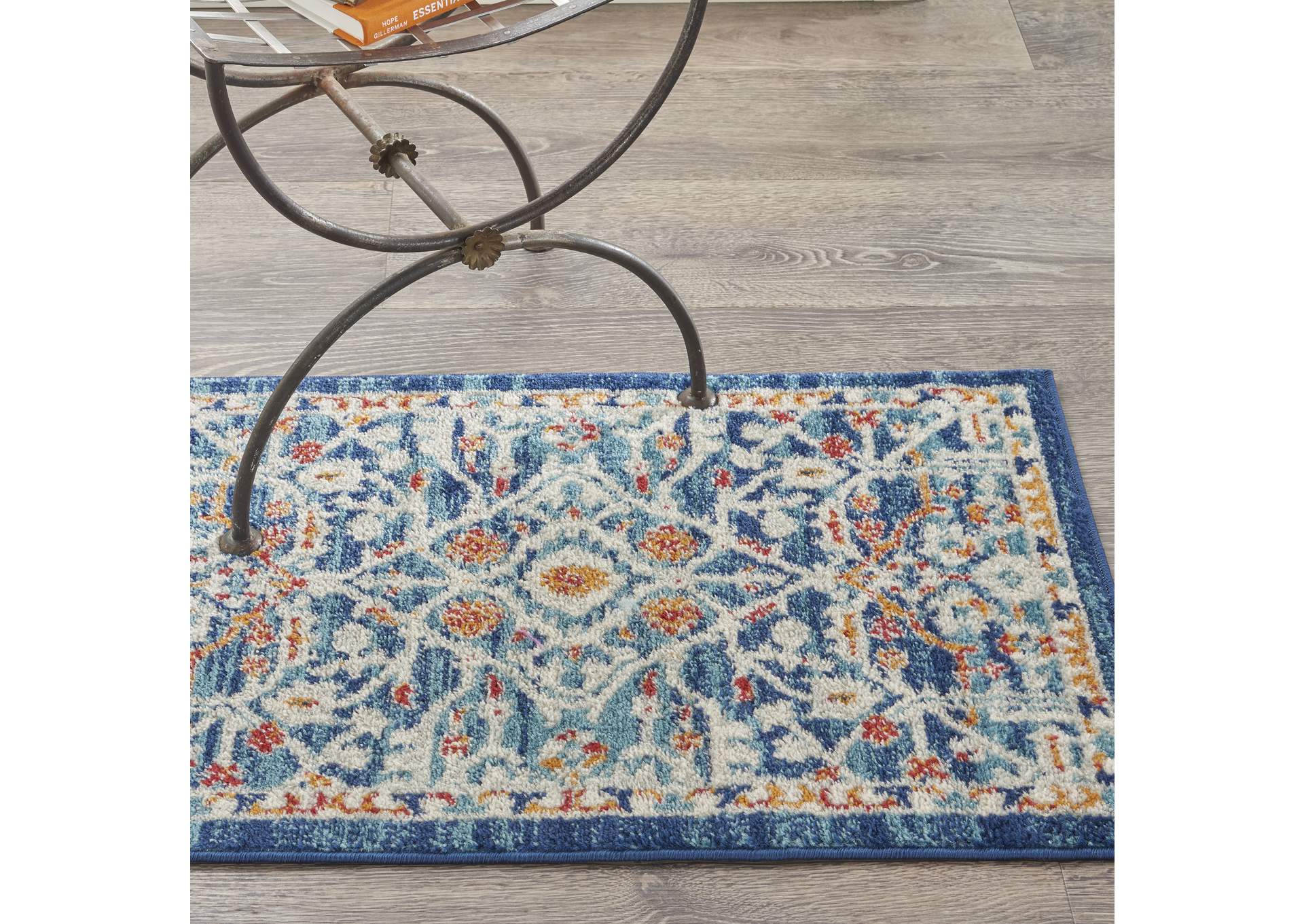 Nourison Passion 2' x 3' Area Rug,Nourison