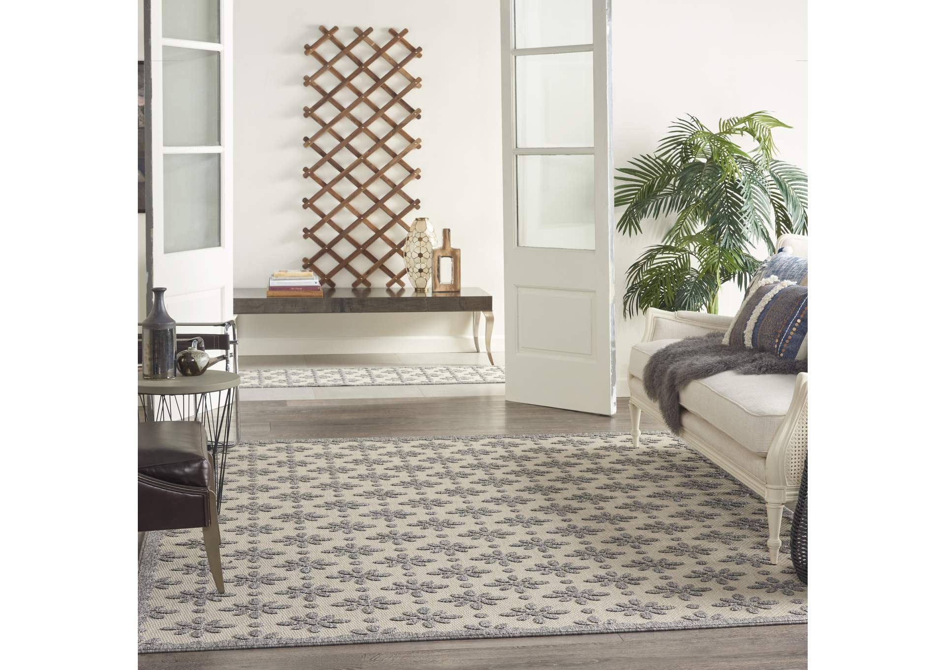 Nourison Cozumel 8' x 10' Area Rug,Nourison