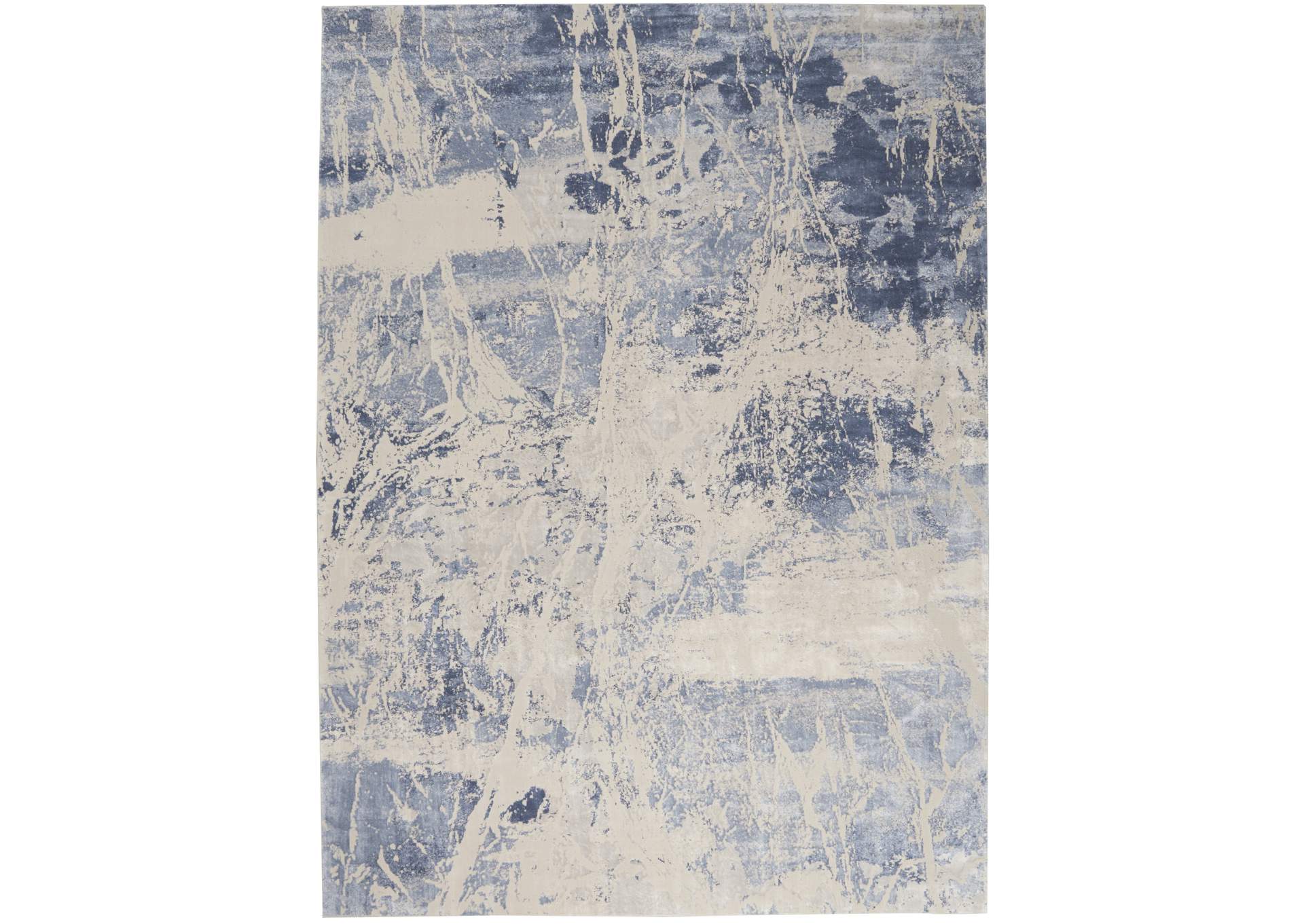 Nourison Silky Textures 9' x 13' Area Rug,Nourison