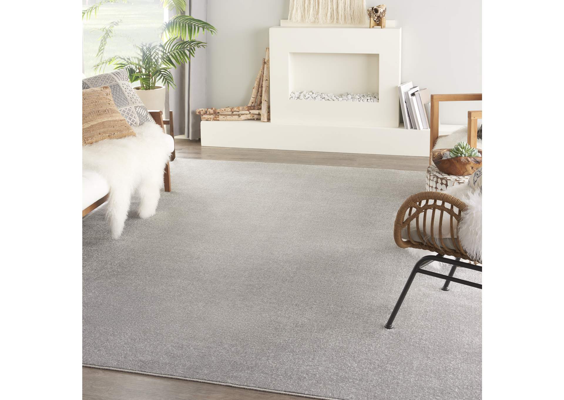 Nourison Nourison Essentials 7' x 10' Area Rug,Nourison