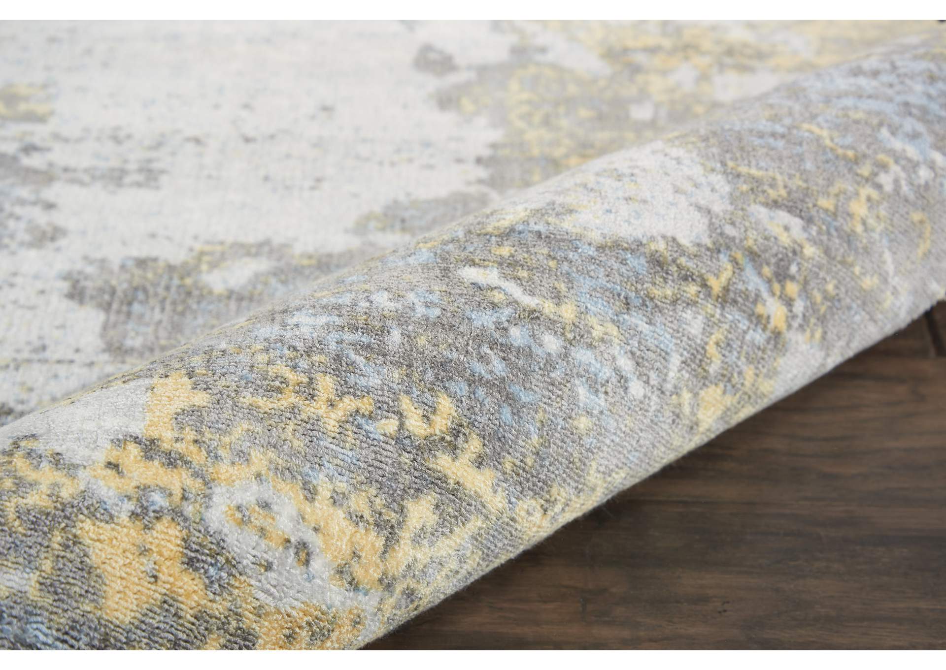 Safari Dreams by kathy ireland Home KI371 IVGLD,Nourison