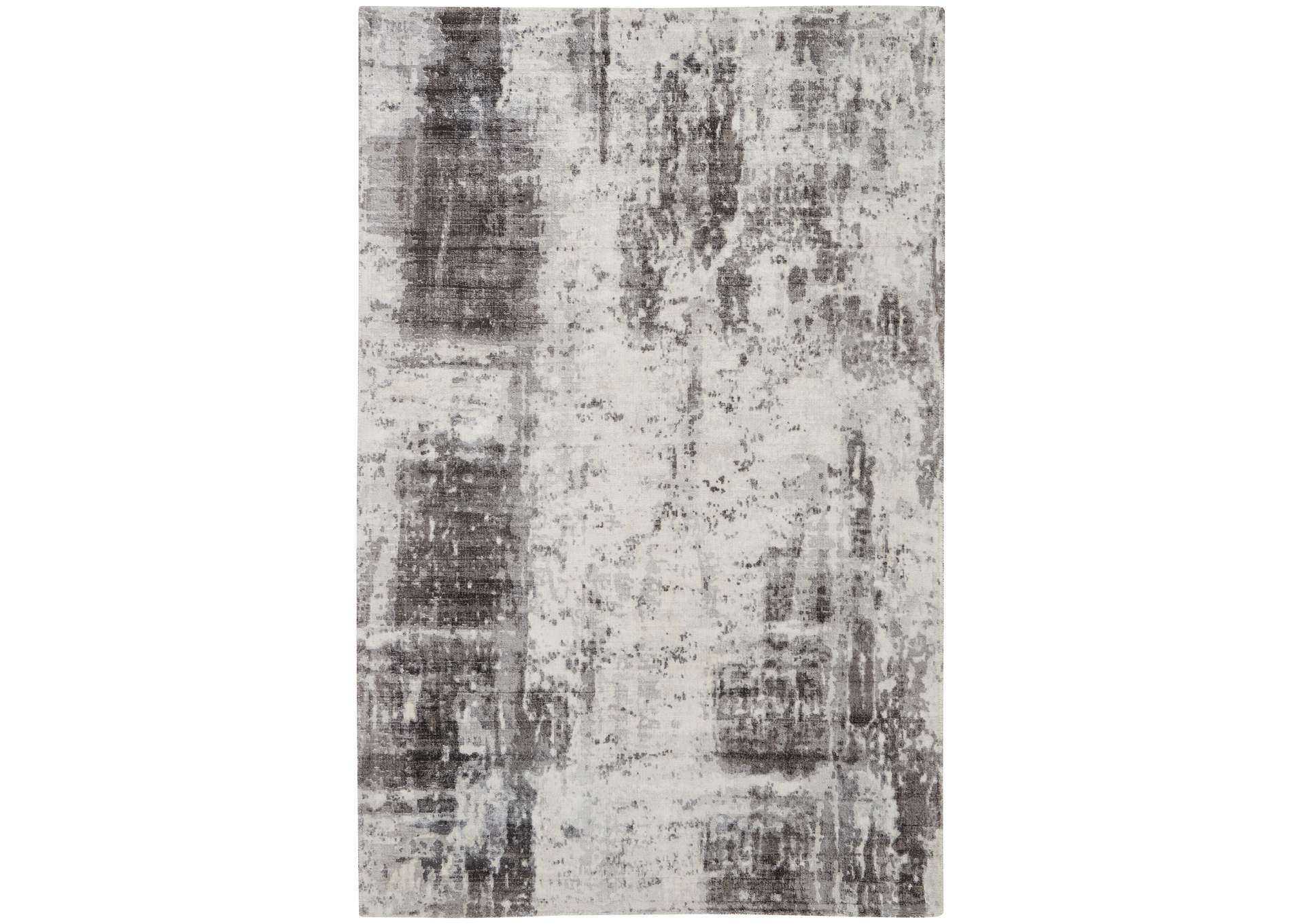 Safari Dreams by kathy ireland Home KI372 IVGRY,Nourison