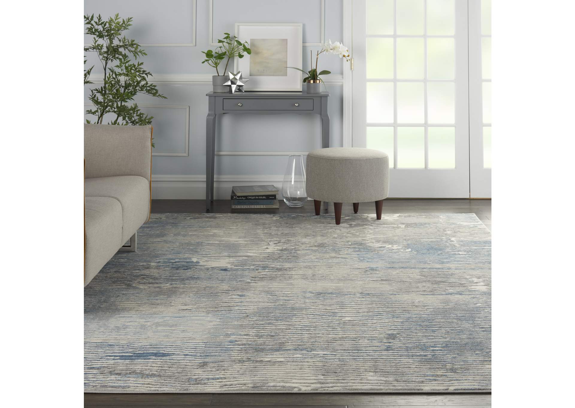 Nourison Solace 8' x 10' Area Rug,Nourison