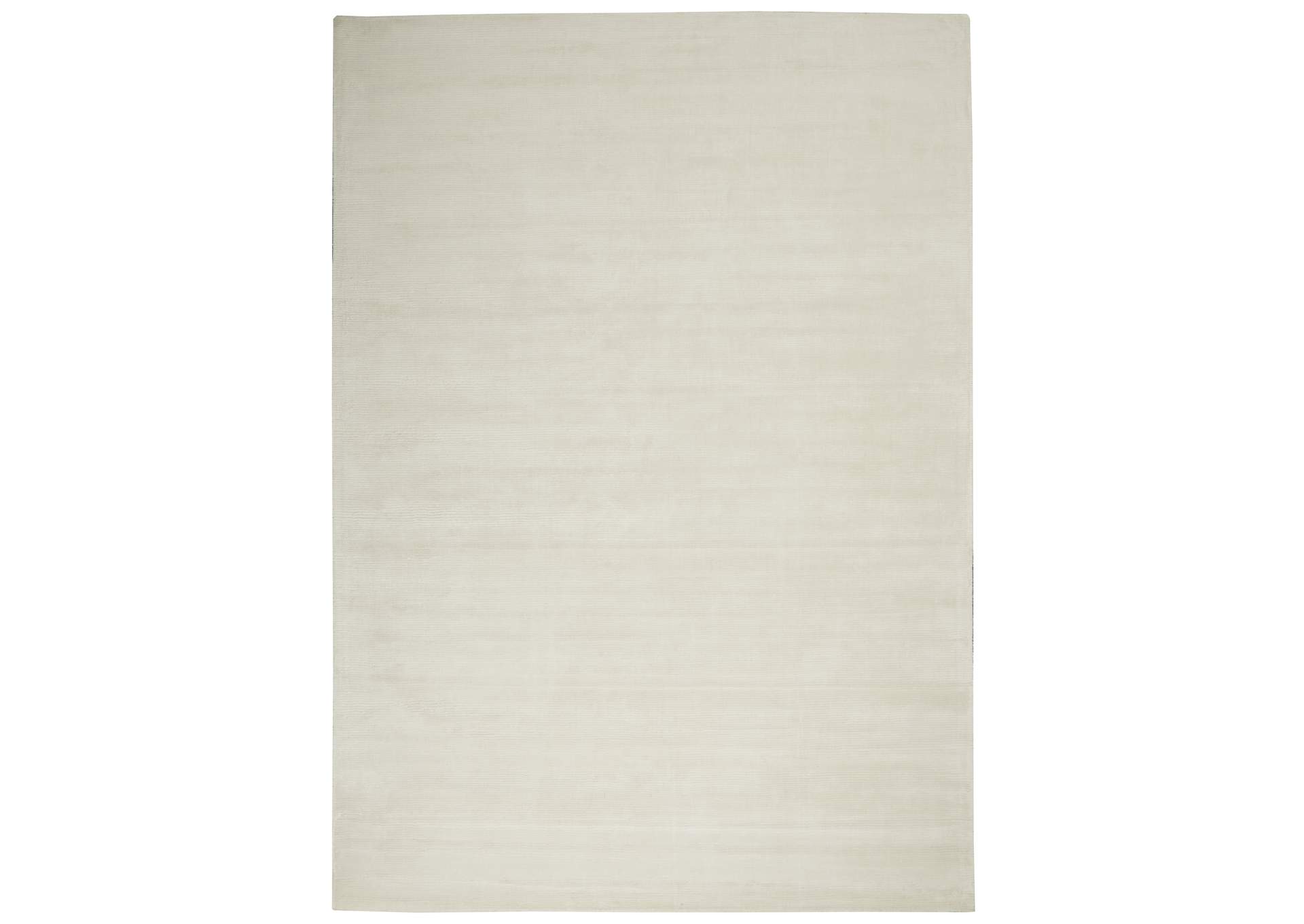 Calvin Klein Home Lunar LUN1 Beige 8'x11' Rug,Nourison