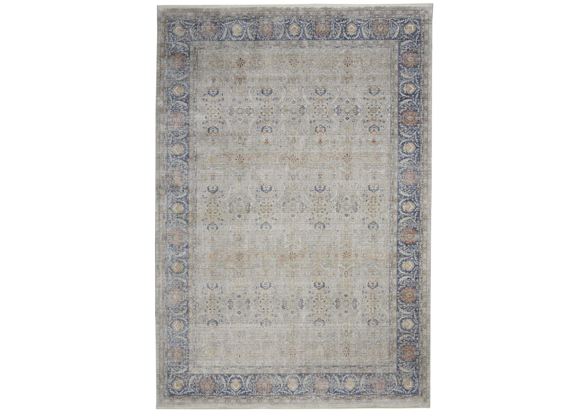 Nourison Starry Nights 8' x 10' Area Rug,Nourison