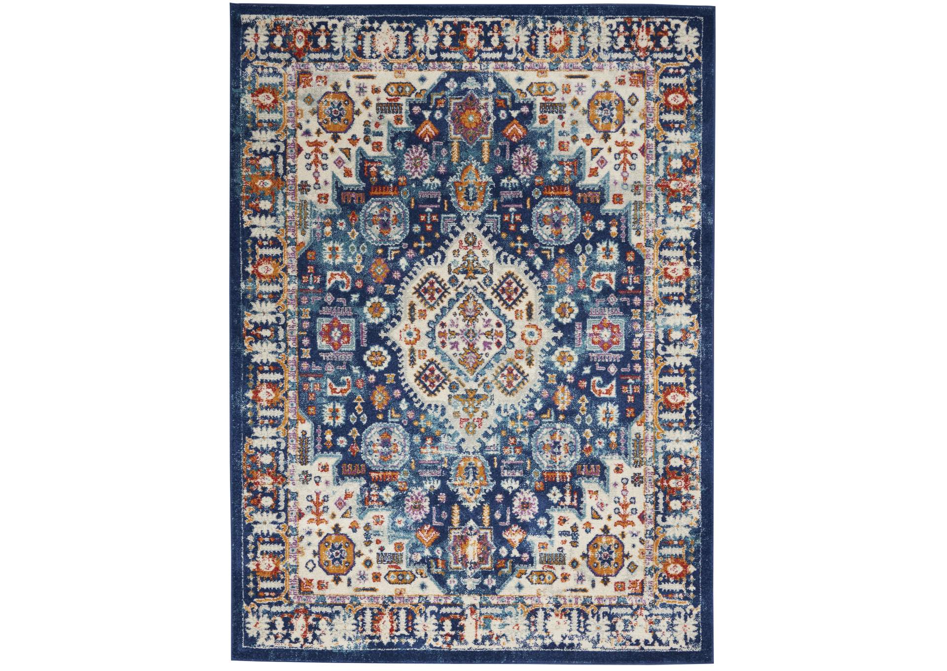 Nourison Passion 5' x 7' Area Rug,Nourison