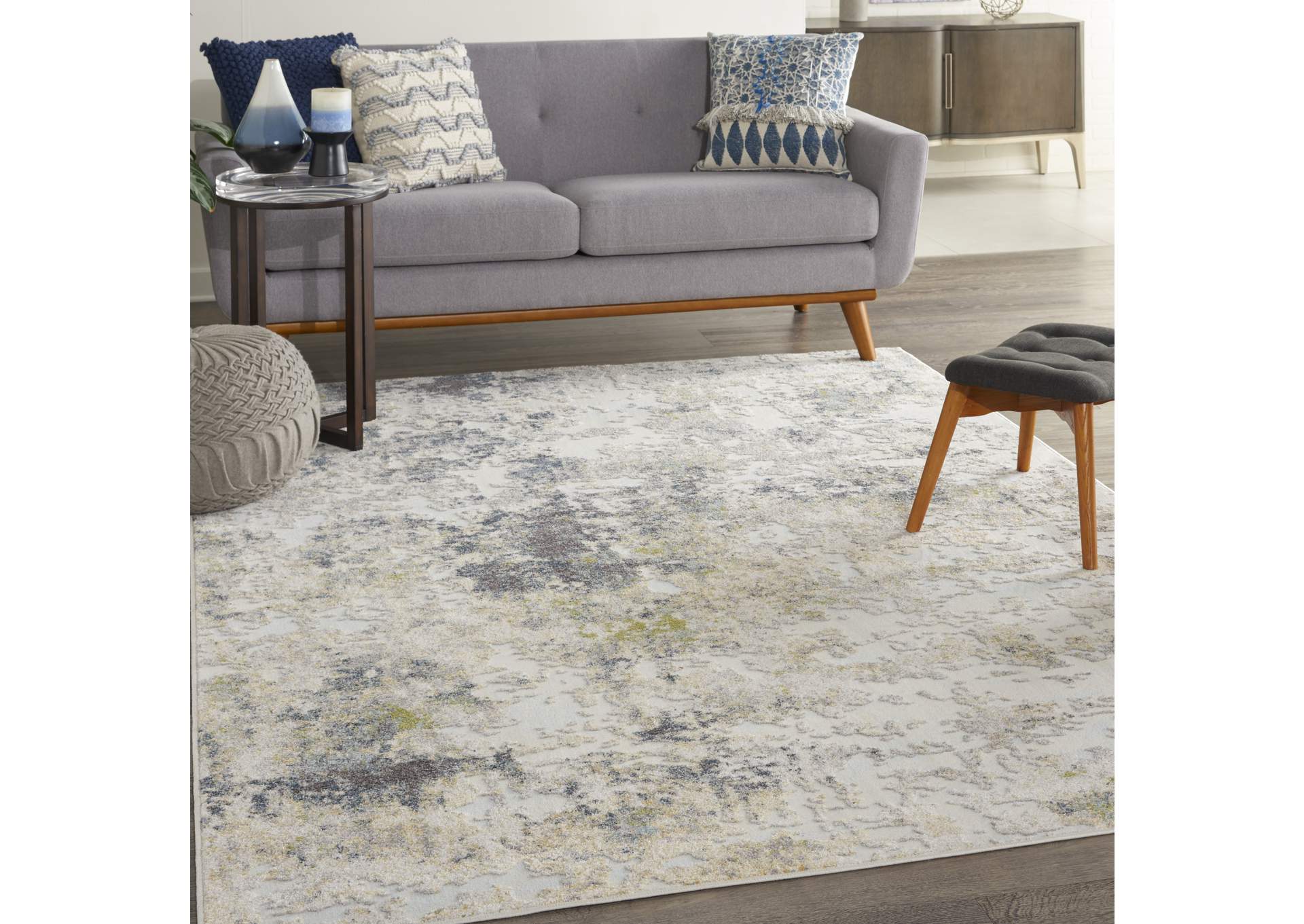 Nourison Trance 7' x 10' Area Rug,Nourison