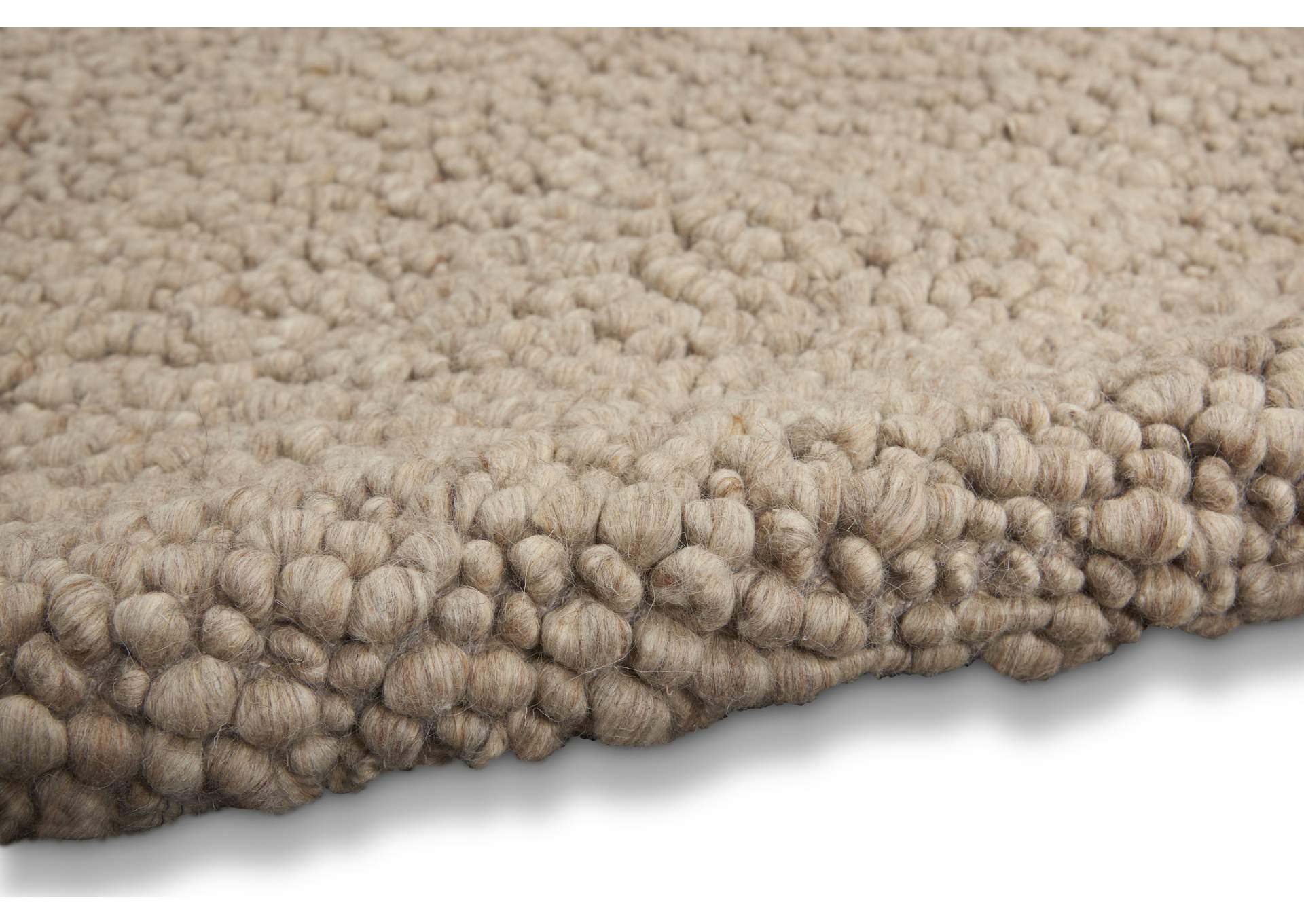 Calvin Klein Ck940 Riverstone 8' x 10' Area Rug,Nourison