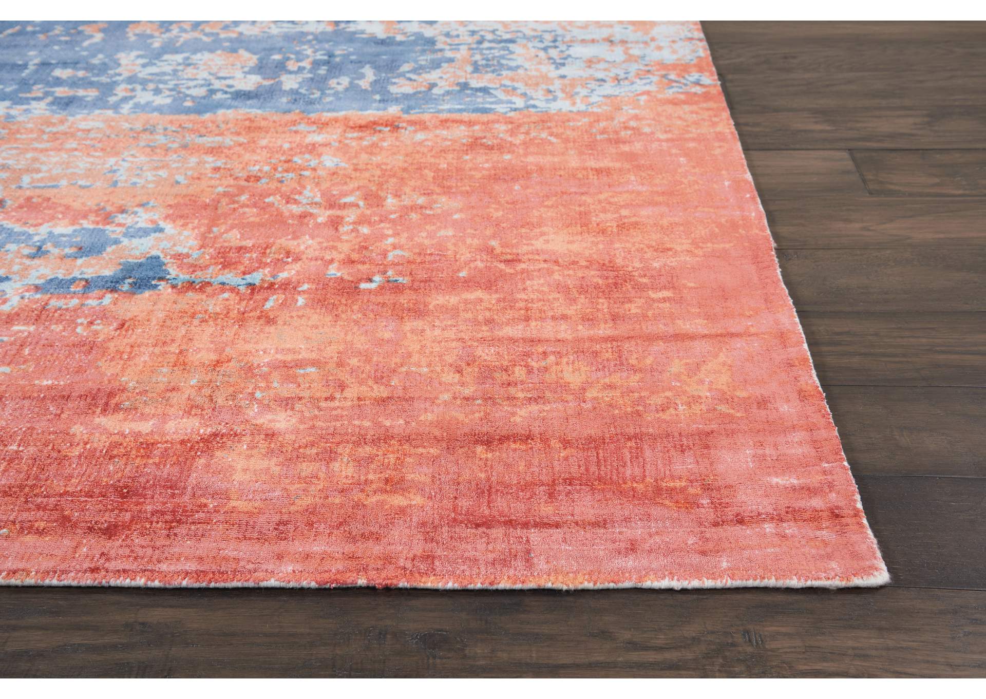 Safari Dreams by kathy ireland Home KI374 BLBRK,Nourison