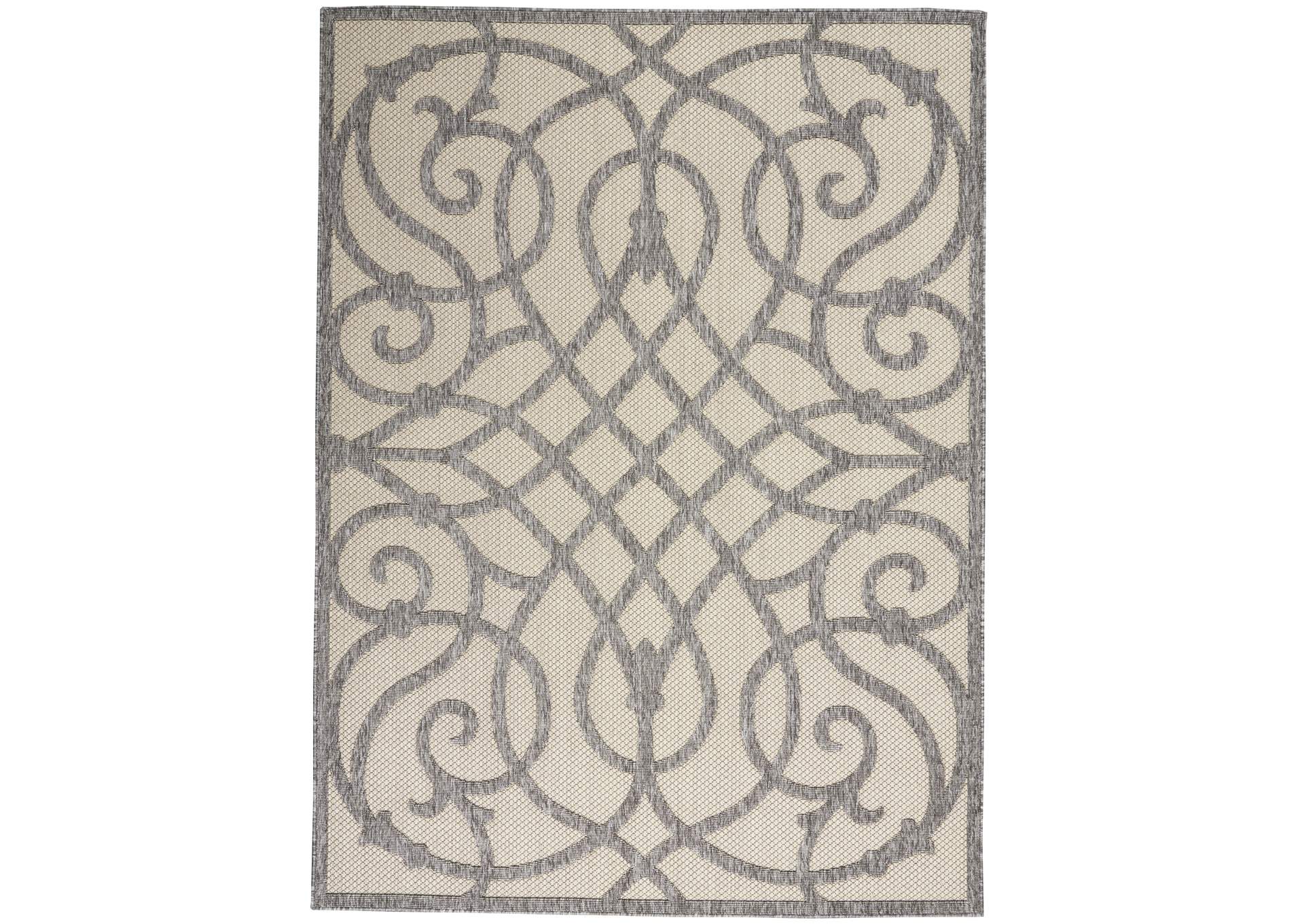 Nourison Cozumel 5' x 7' Area Rug,Nourison