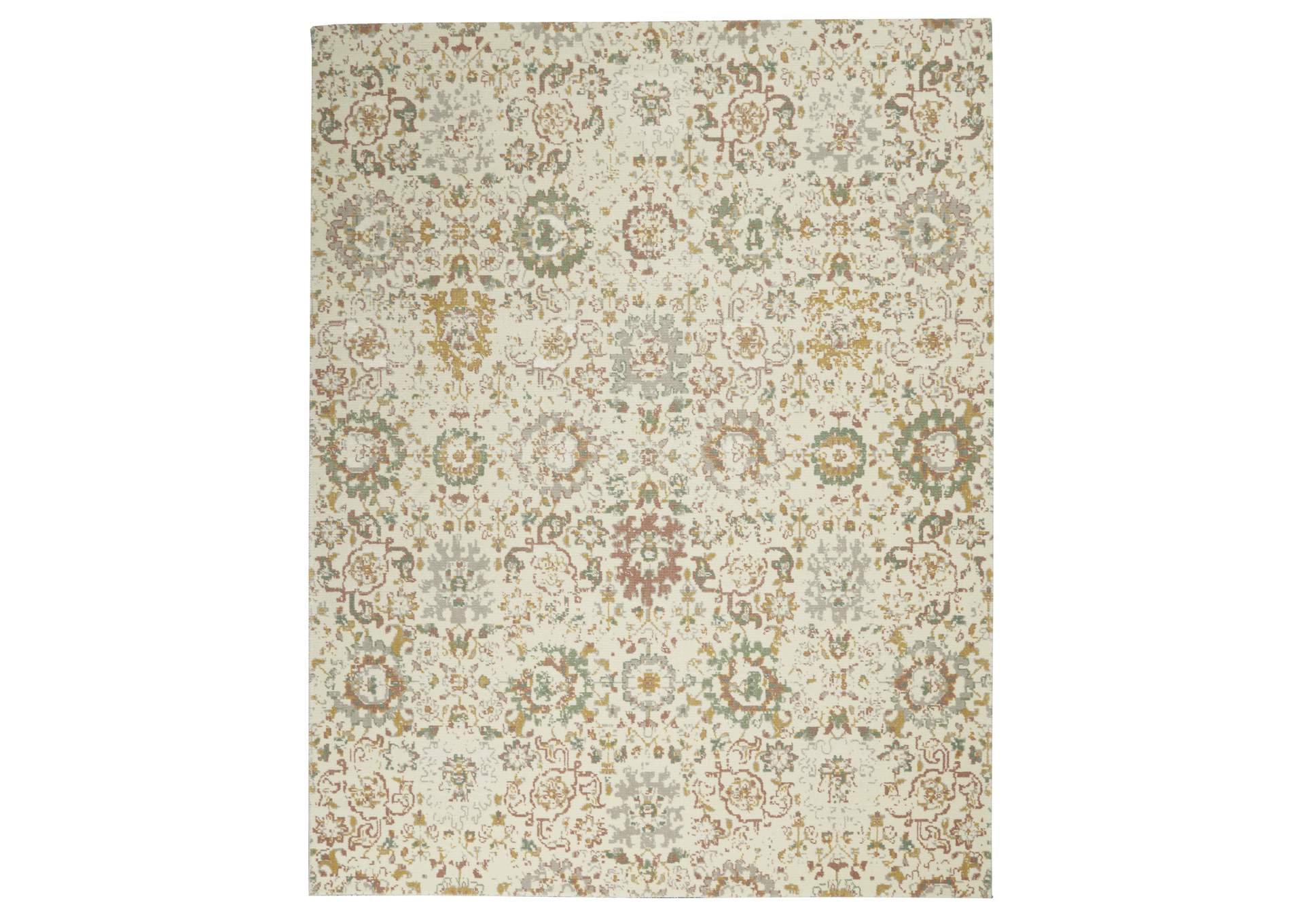 Nourison Twilight 8' x 10' Area Rug,Nourison
