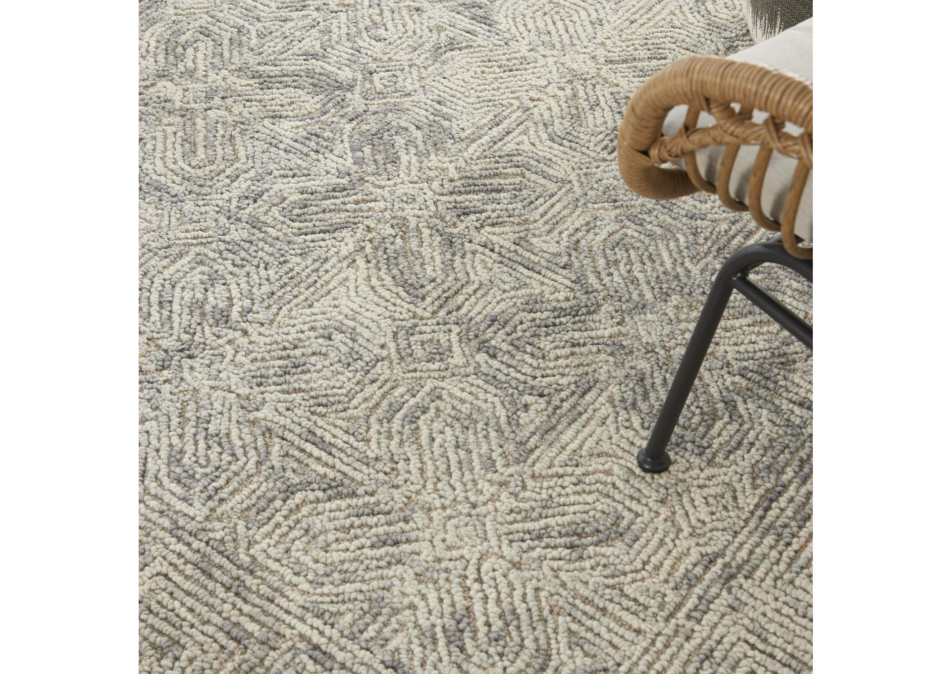 Nourison Colorado 8' x 10' Area Rug,Nourison