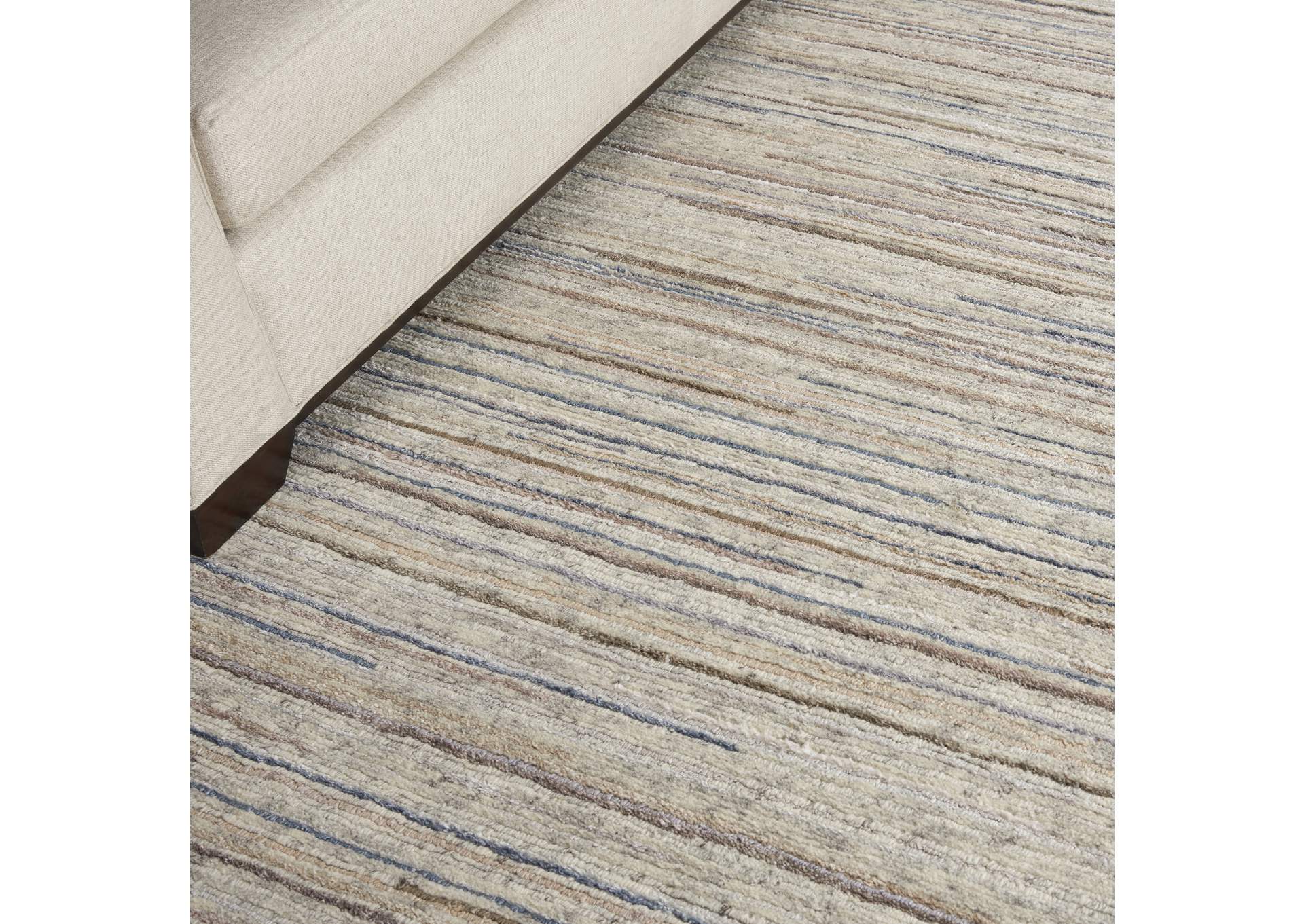 Nourison Plateau 8' x 10' Area Rug,Nourison