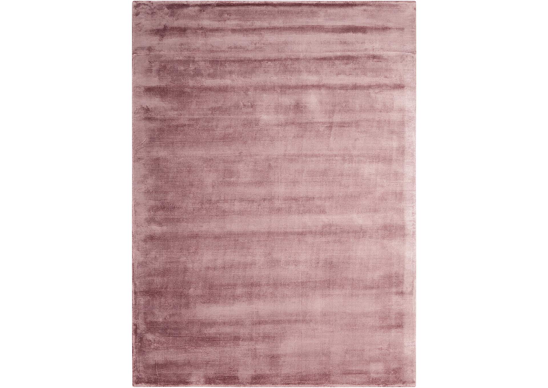 Calvin Klein Home Lunar LUN1 Purple 5'x8' Area Rug,Nourison