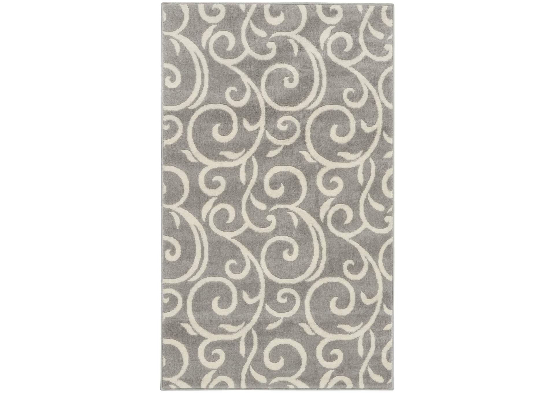 Nourison Grafix 3' x 5' Area Rug,Nourison