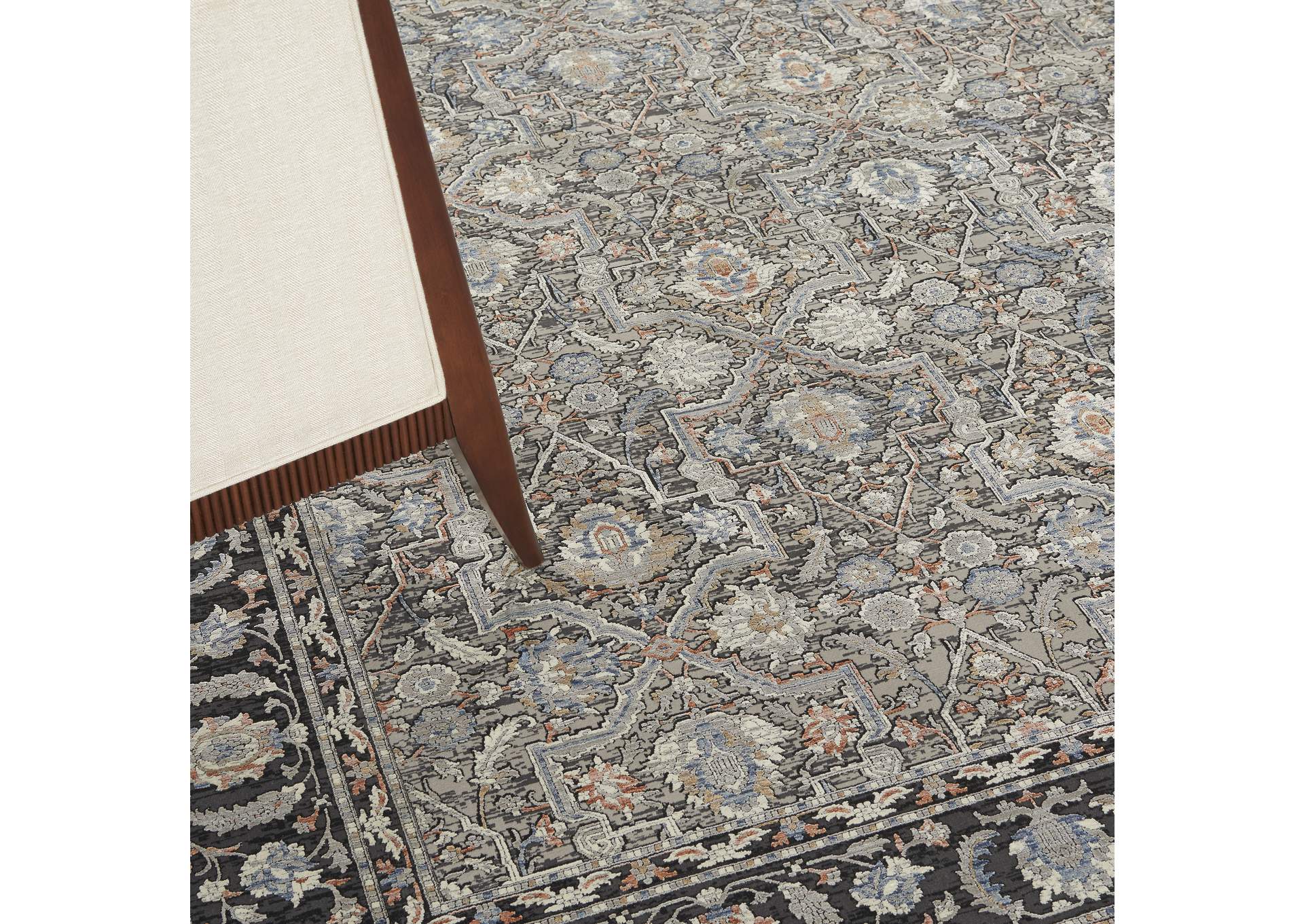 Nourison Starry Nights 10' x 13' Area Rug,Nourison