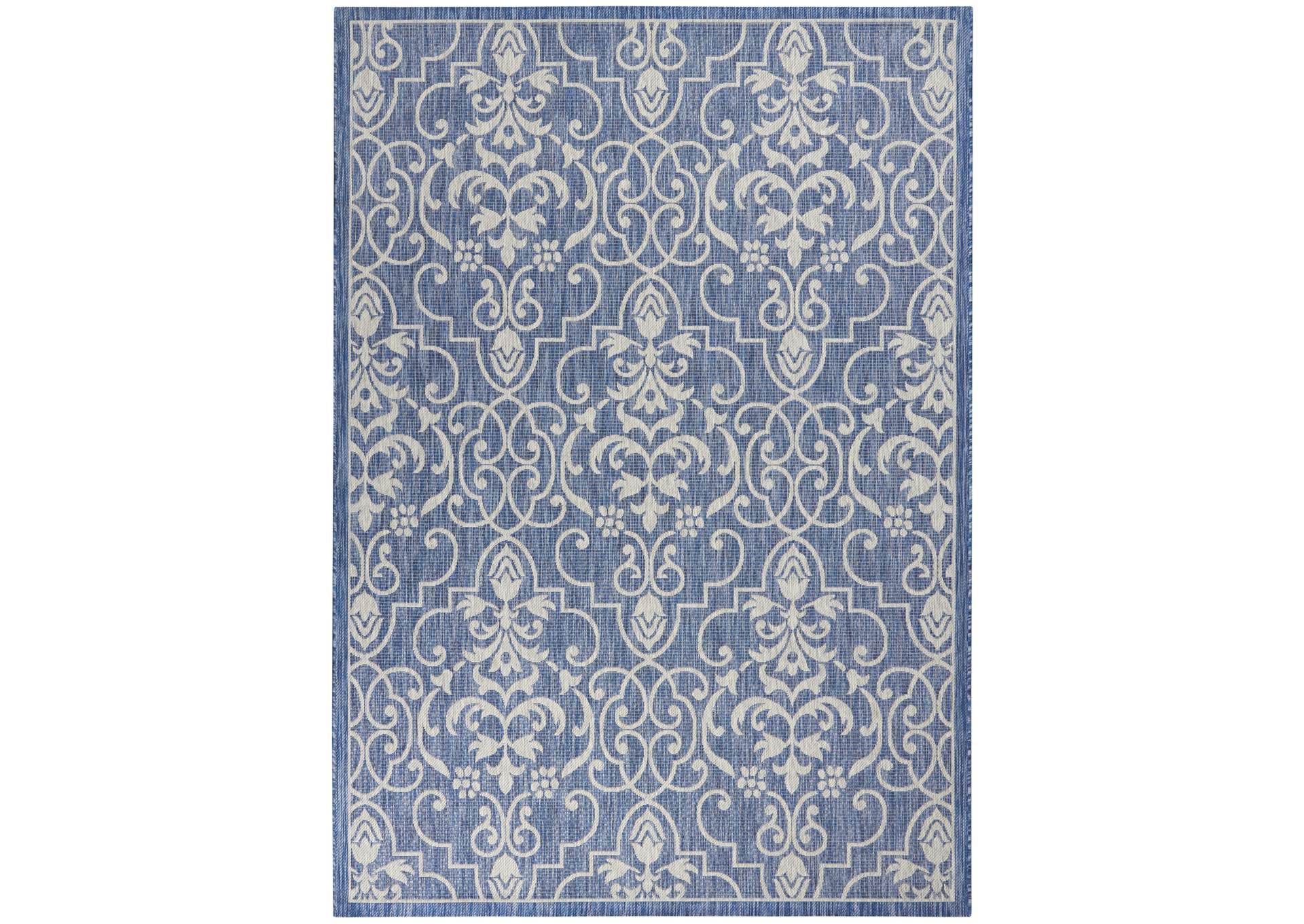 Nourison Country Side 6' x 9' Area Rug,Nourison