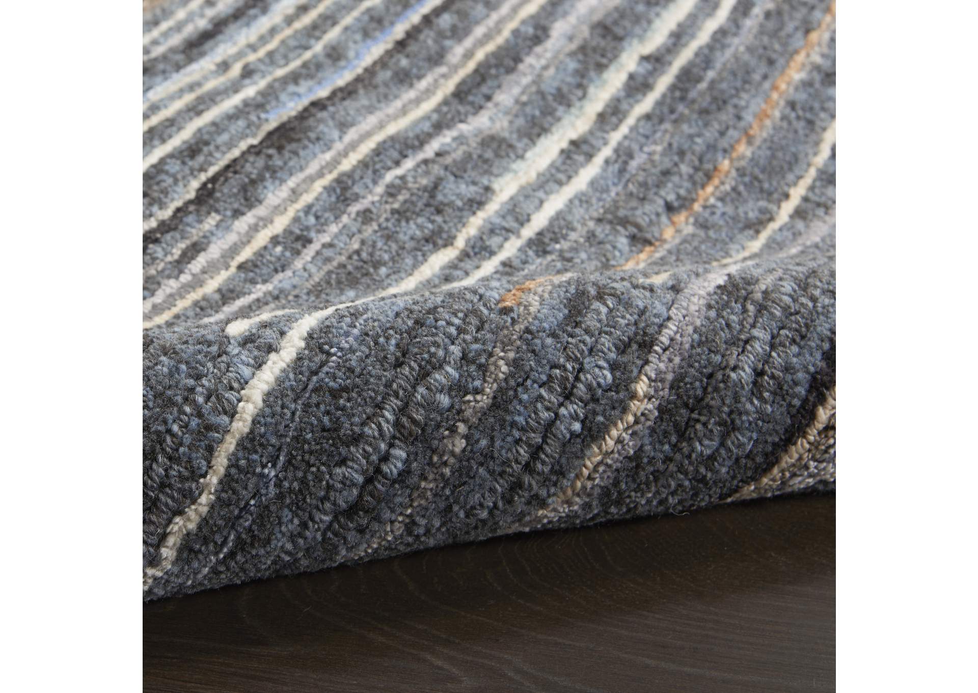 Nourison Plateau 8' x 10' Area Rug,Nourison