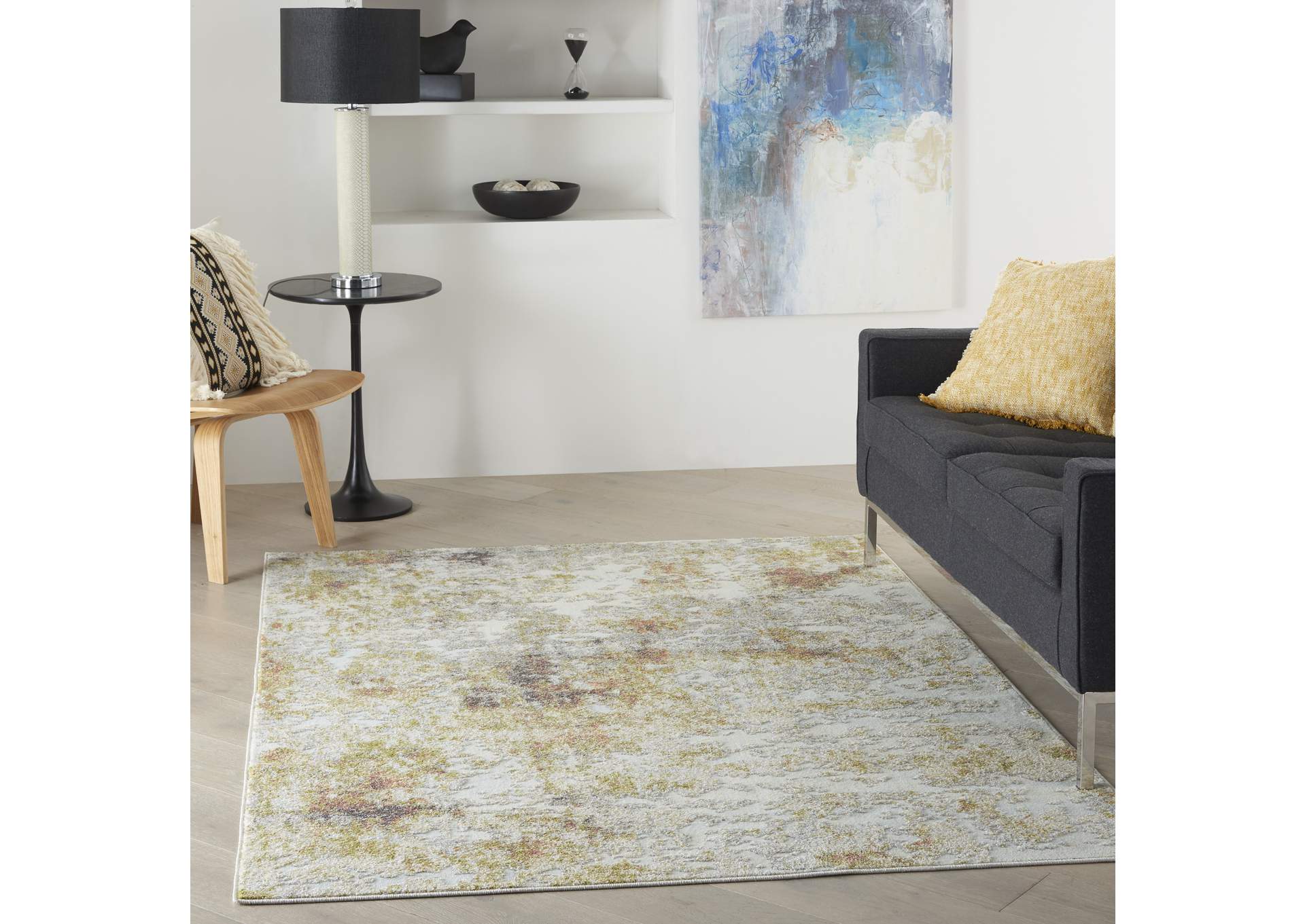 Nourison Trance 5' x 7' Area Rug,Nourison
