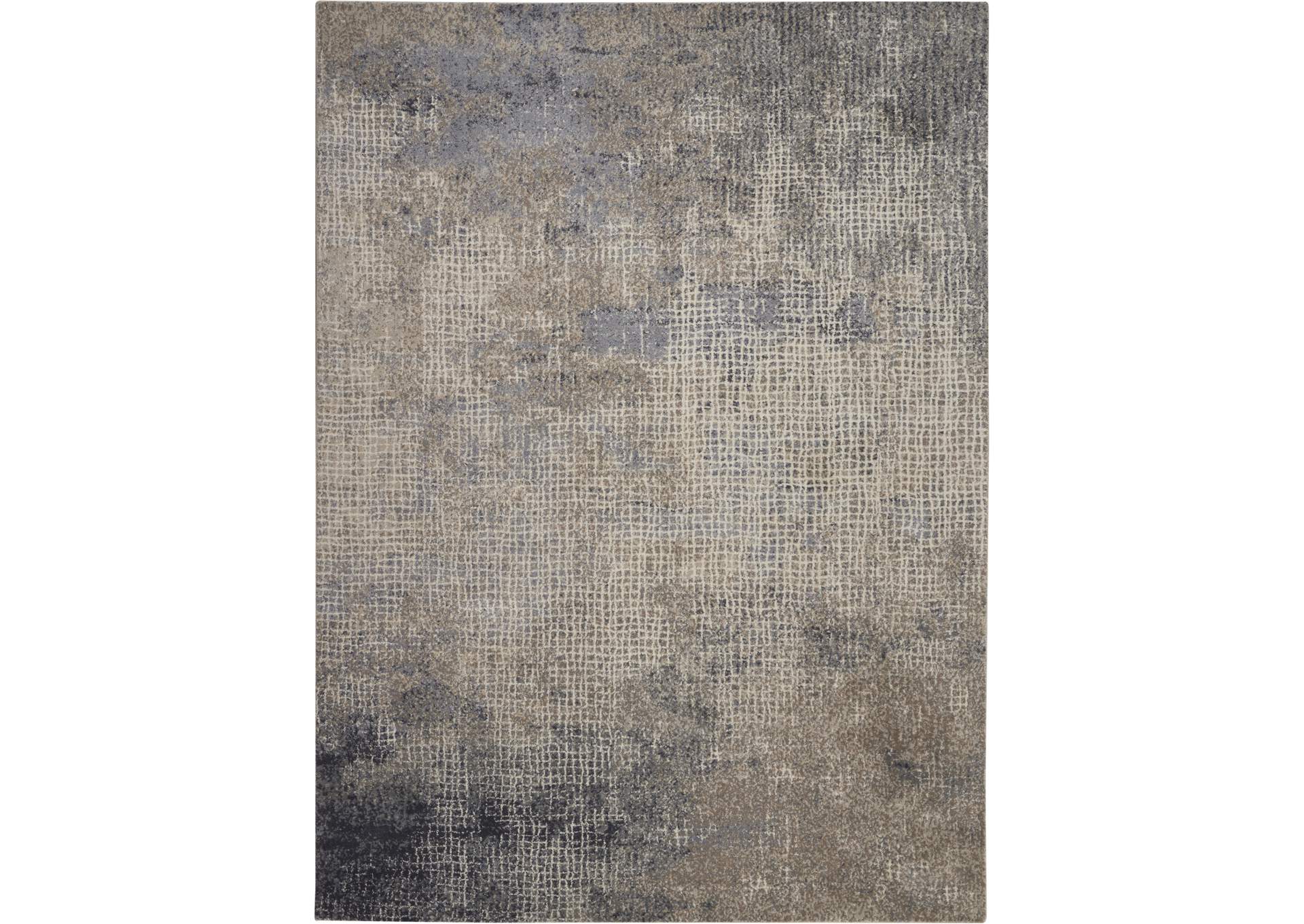 Kathy Ireland Moroccan Celebration 9'x13' Area Rug,Nourison