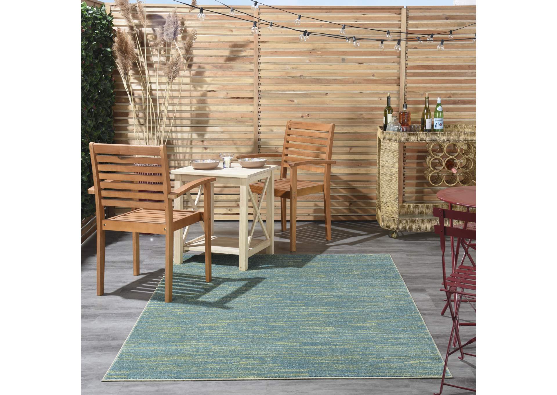 Nourison Nourison Essentials 5' x 7' Area Rug,Nourison