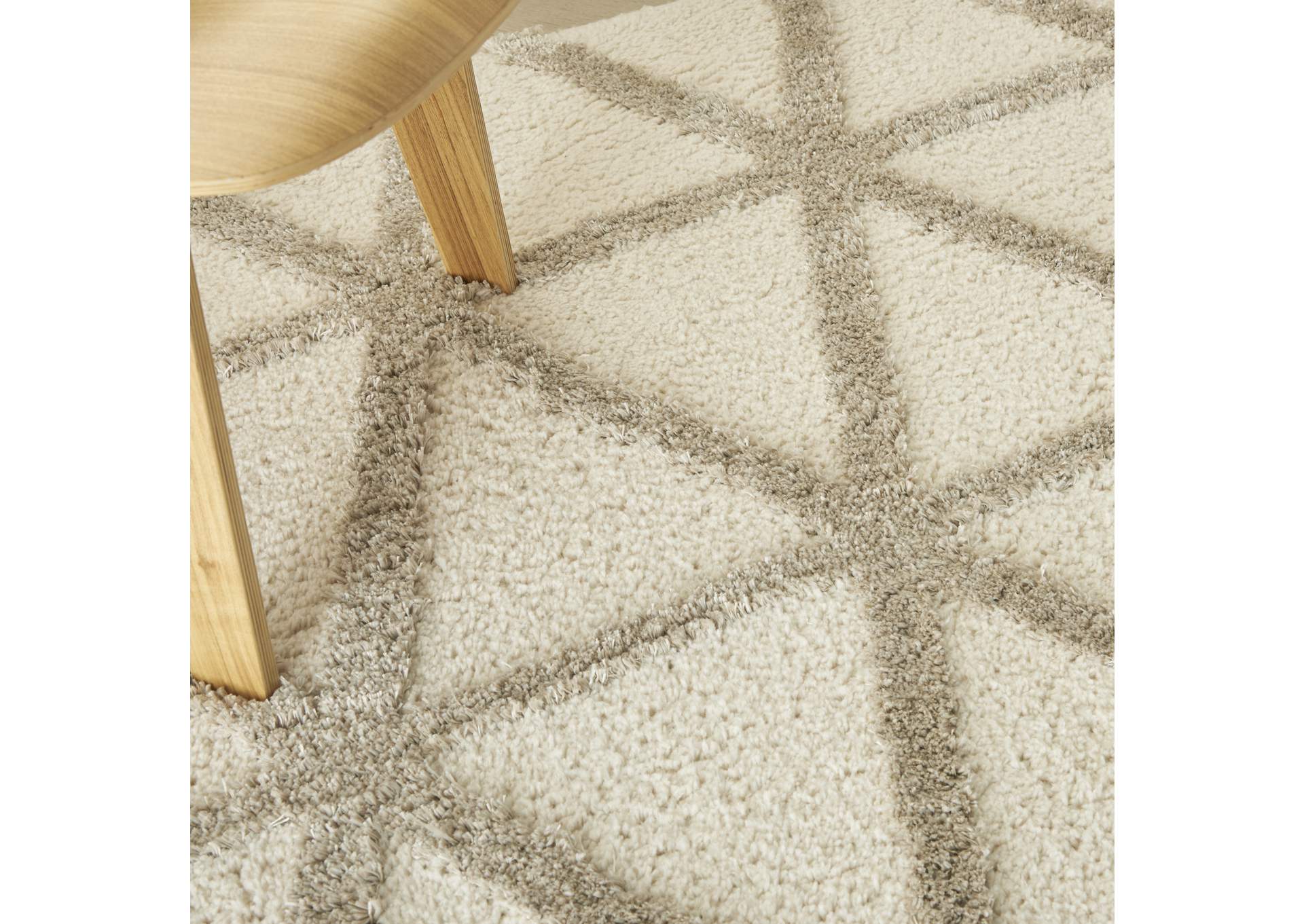 Nourison Highlands 5'x7' Area Rug,Nourison