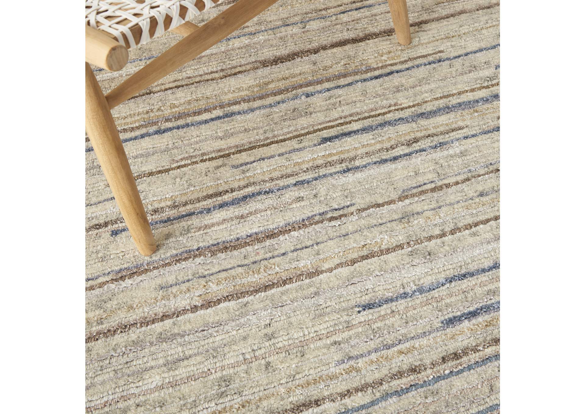Nourison Plateau 6' x 8' Area Rug,Nourison