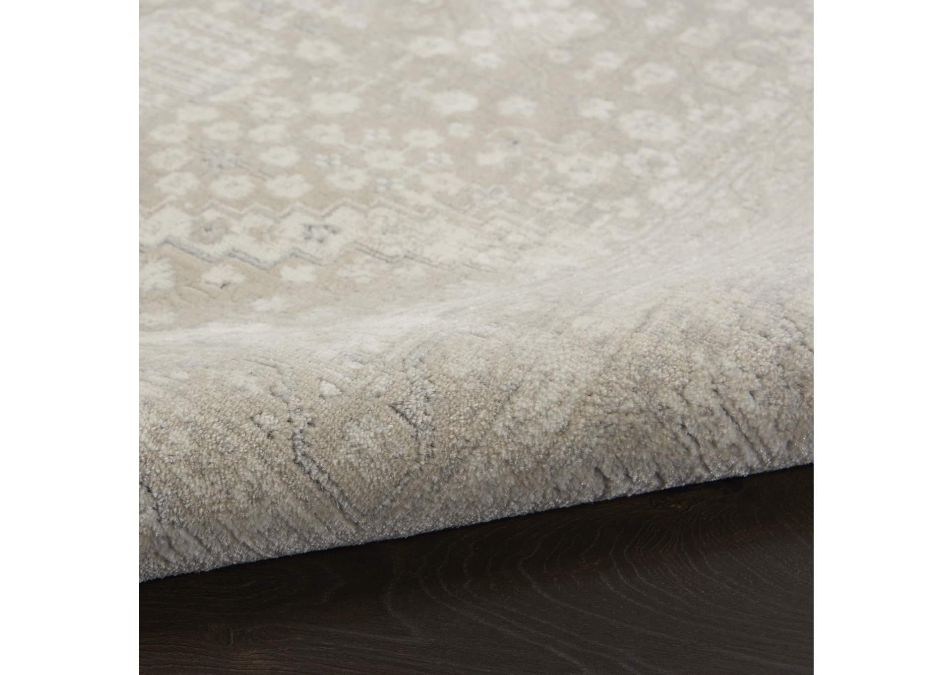 Kathy Ireland Ki25 Malta 8' x 11' Area Rug,Nourison