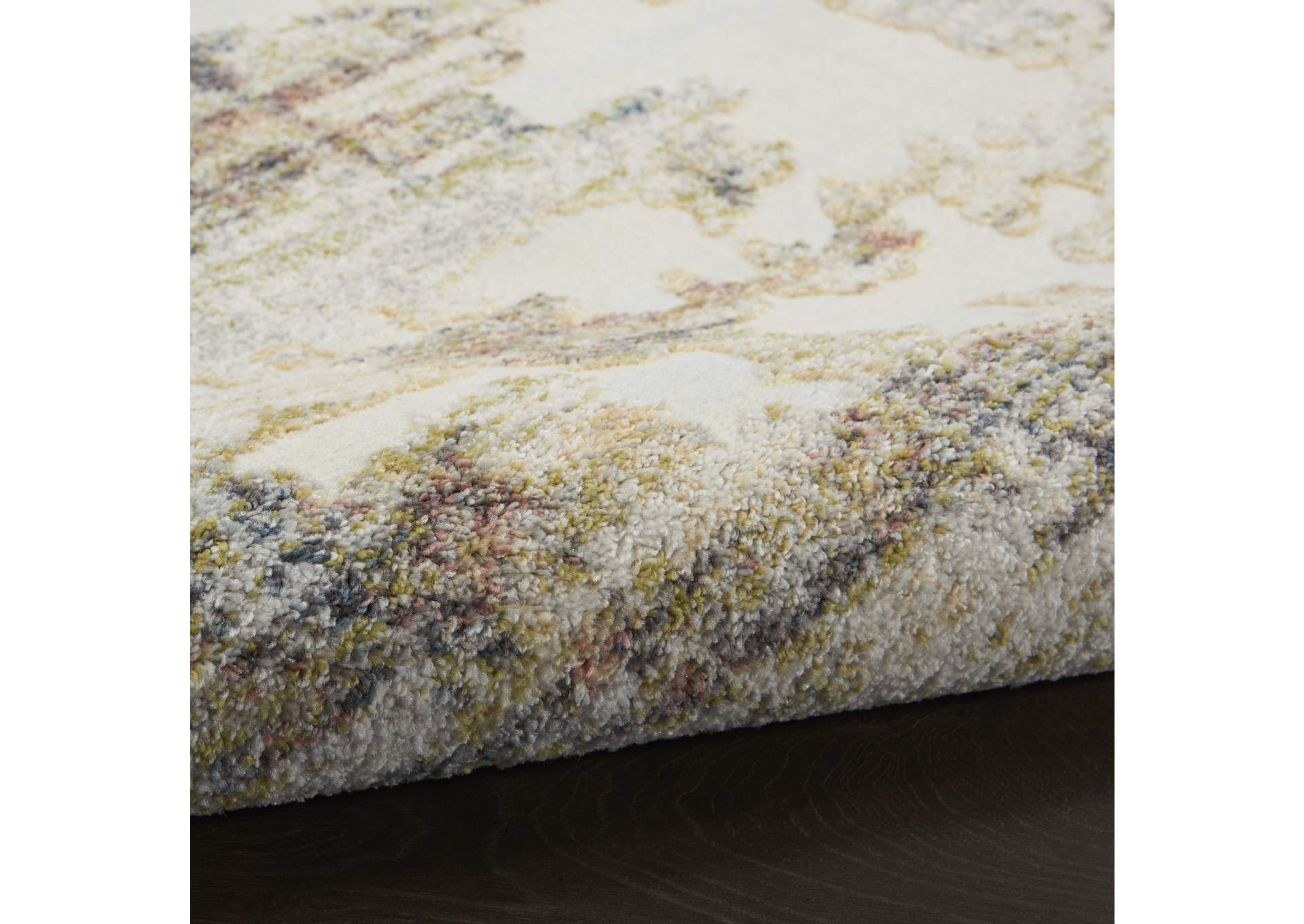 Nourison Trance 7' x 10' Area Rug,Nourison