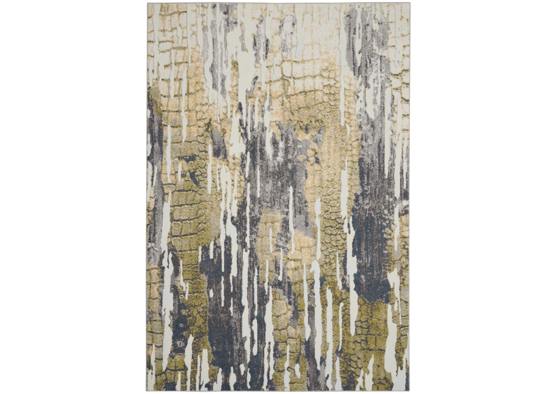 Nourison Trance 8' x 10' Area Rug,Nourison