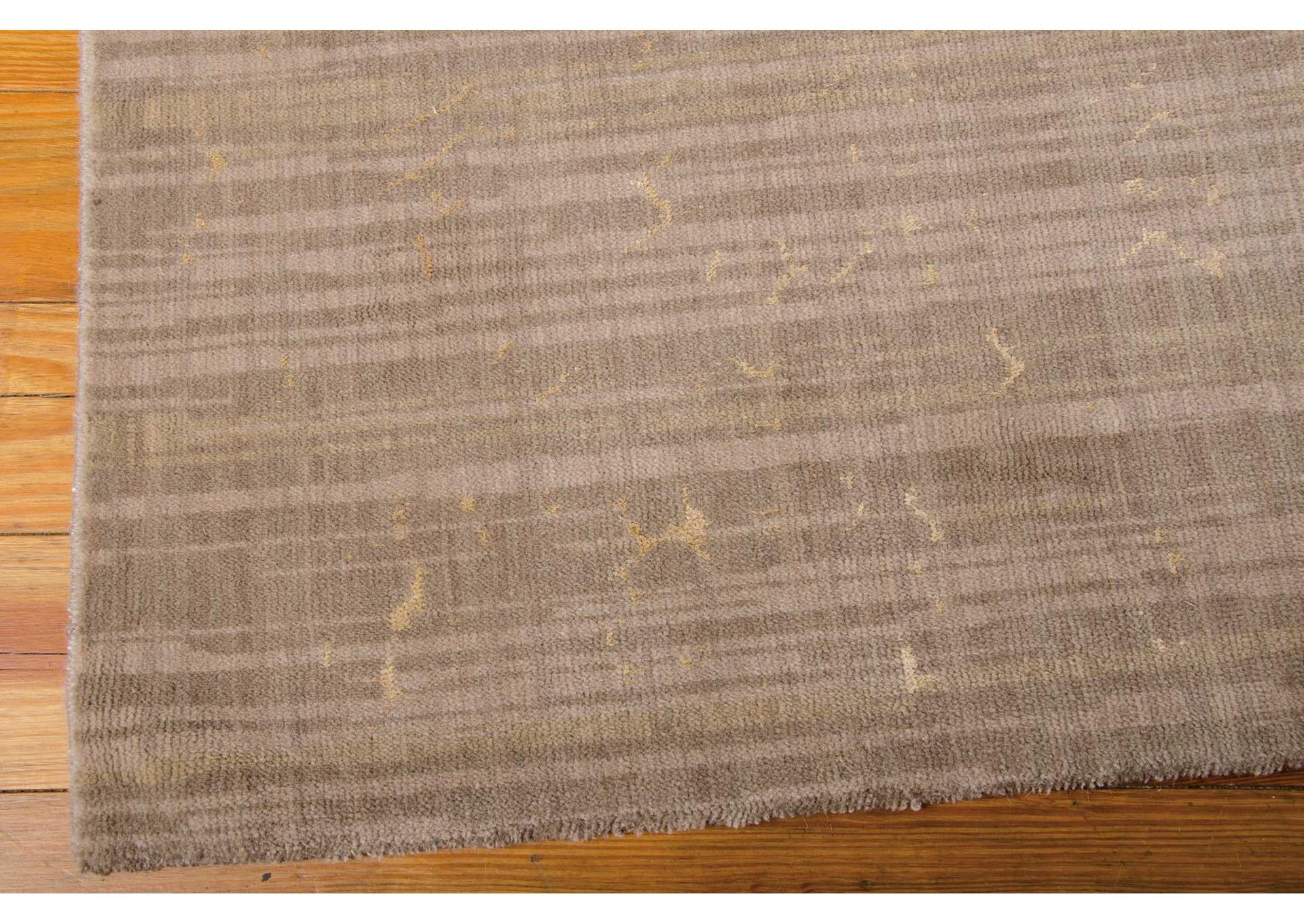 Nourison Silken Allure SLK06 Beige 9'x12' Rug,Nourison