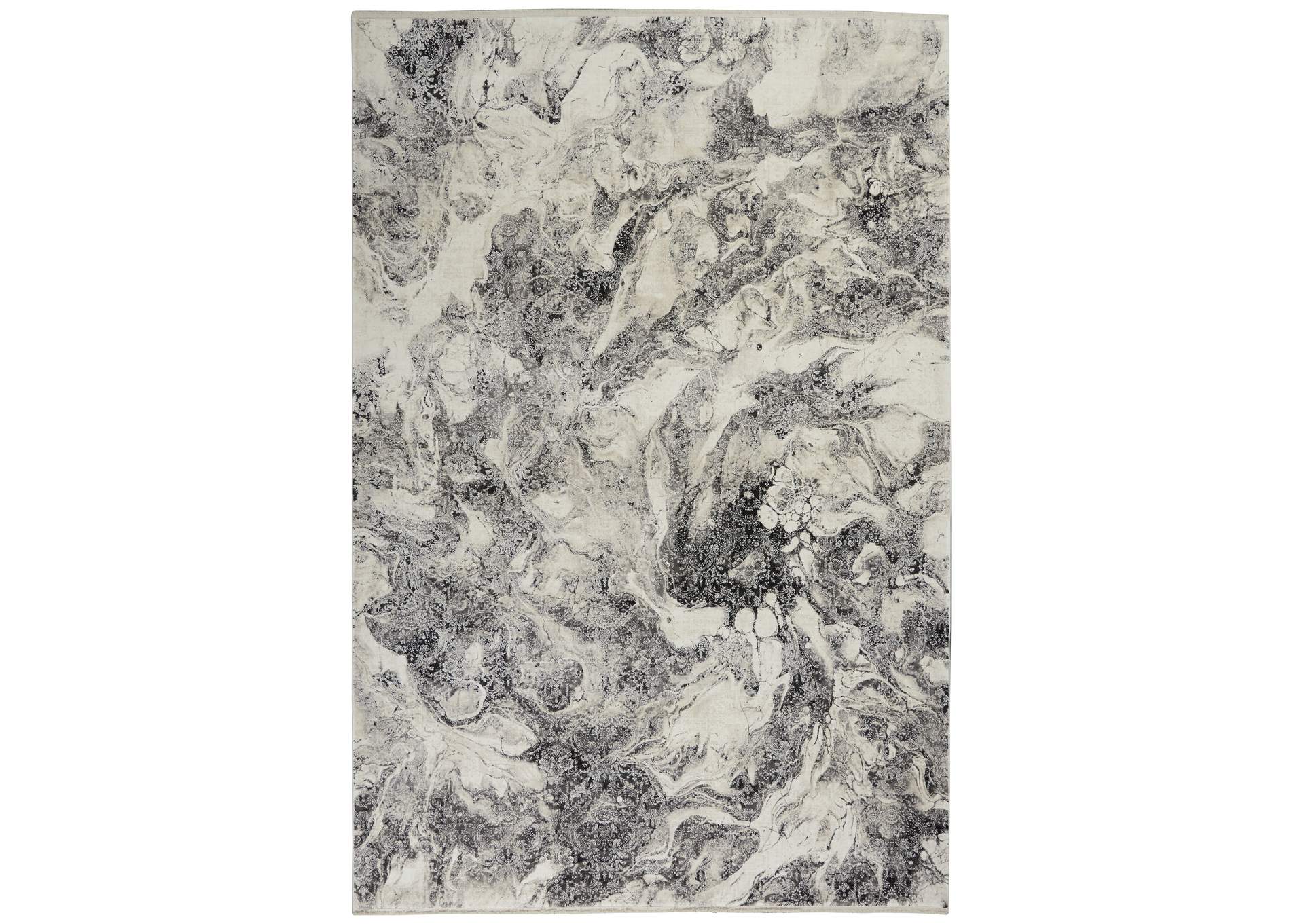 Calvin Klein Ck50 Balian 8' x 10' Area Rug,Nourison