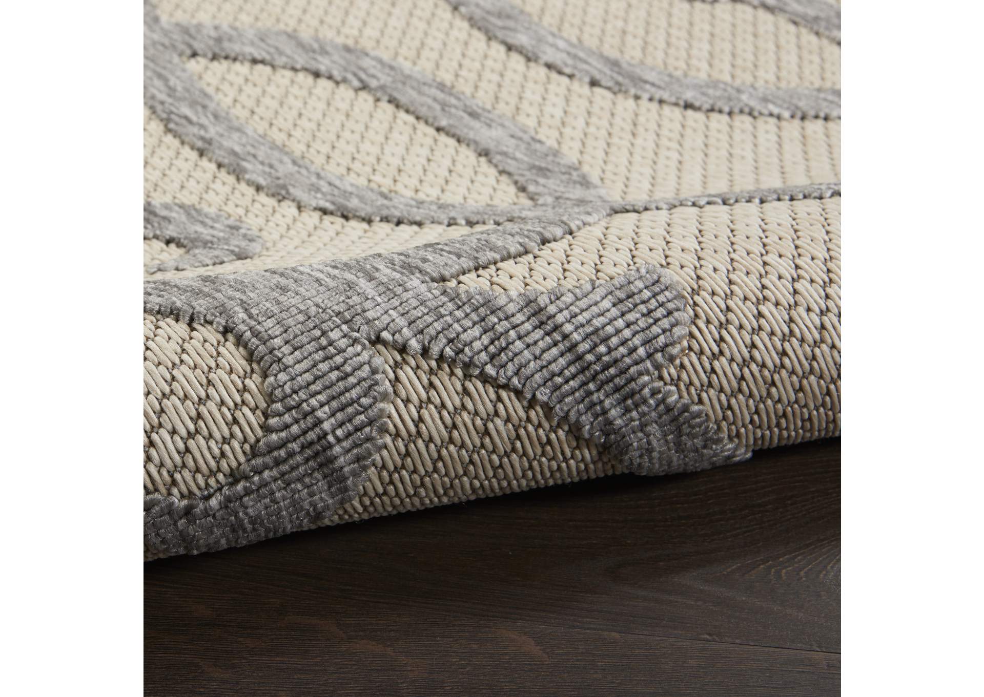 Nourison Cozumel 4' x 6' Area Rug,Nourison