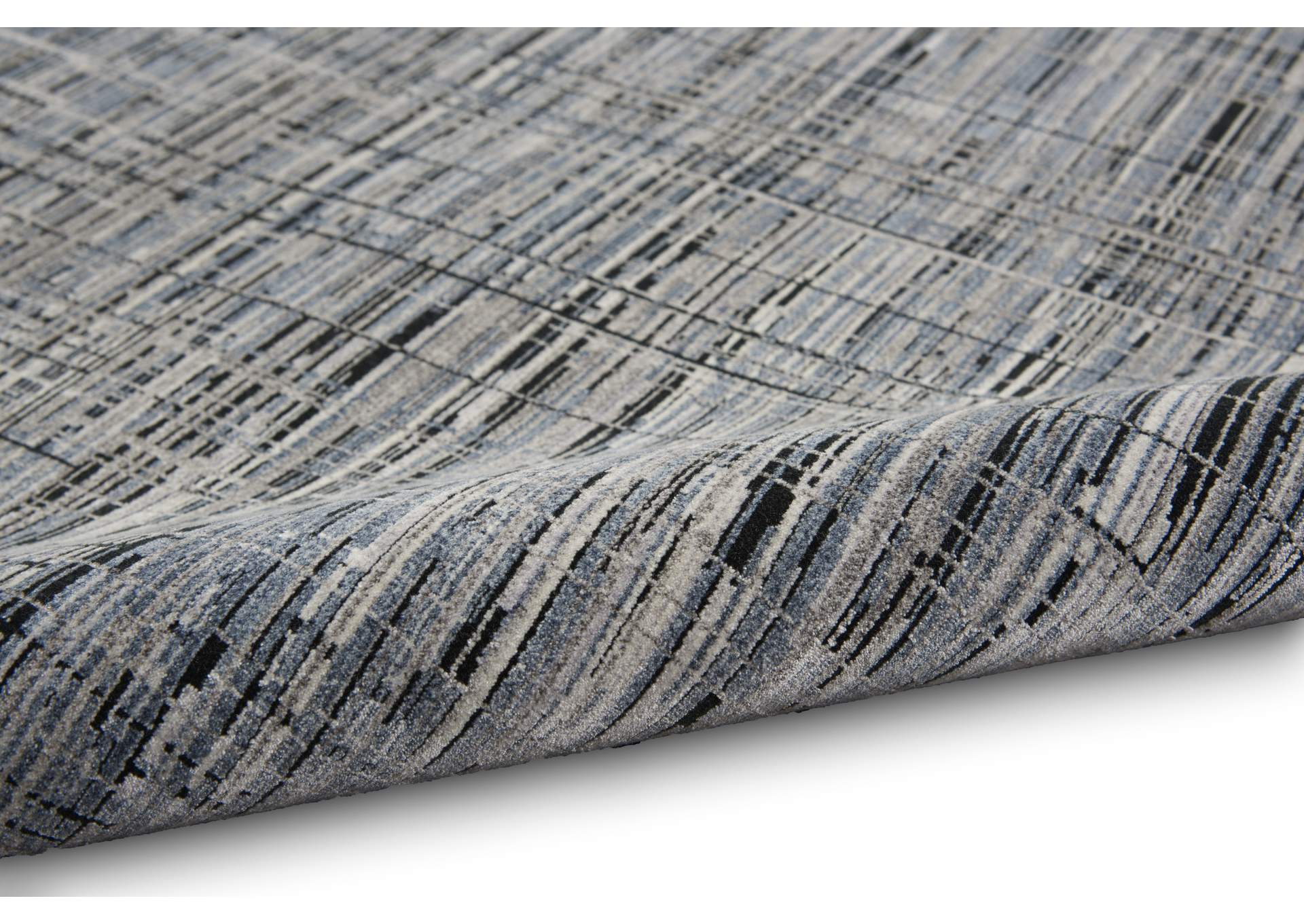 Calvin Klein Ck50 Balian 5' x 7' Area Rug,Nourison