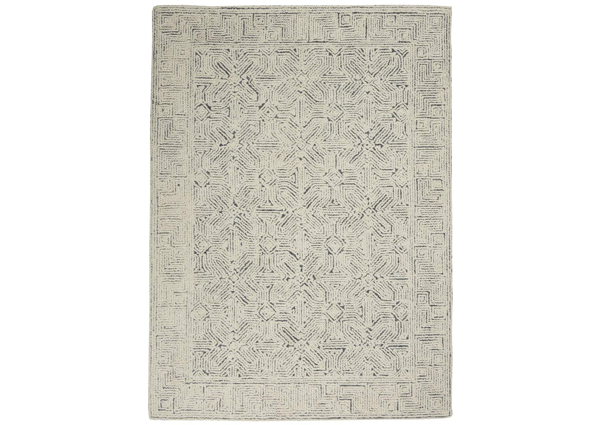 Nourison Colorado 4' x 6' Area Rug,Nourison
