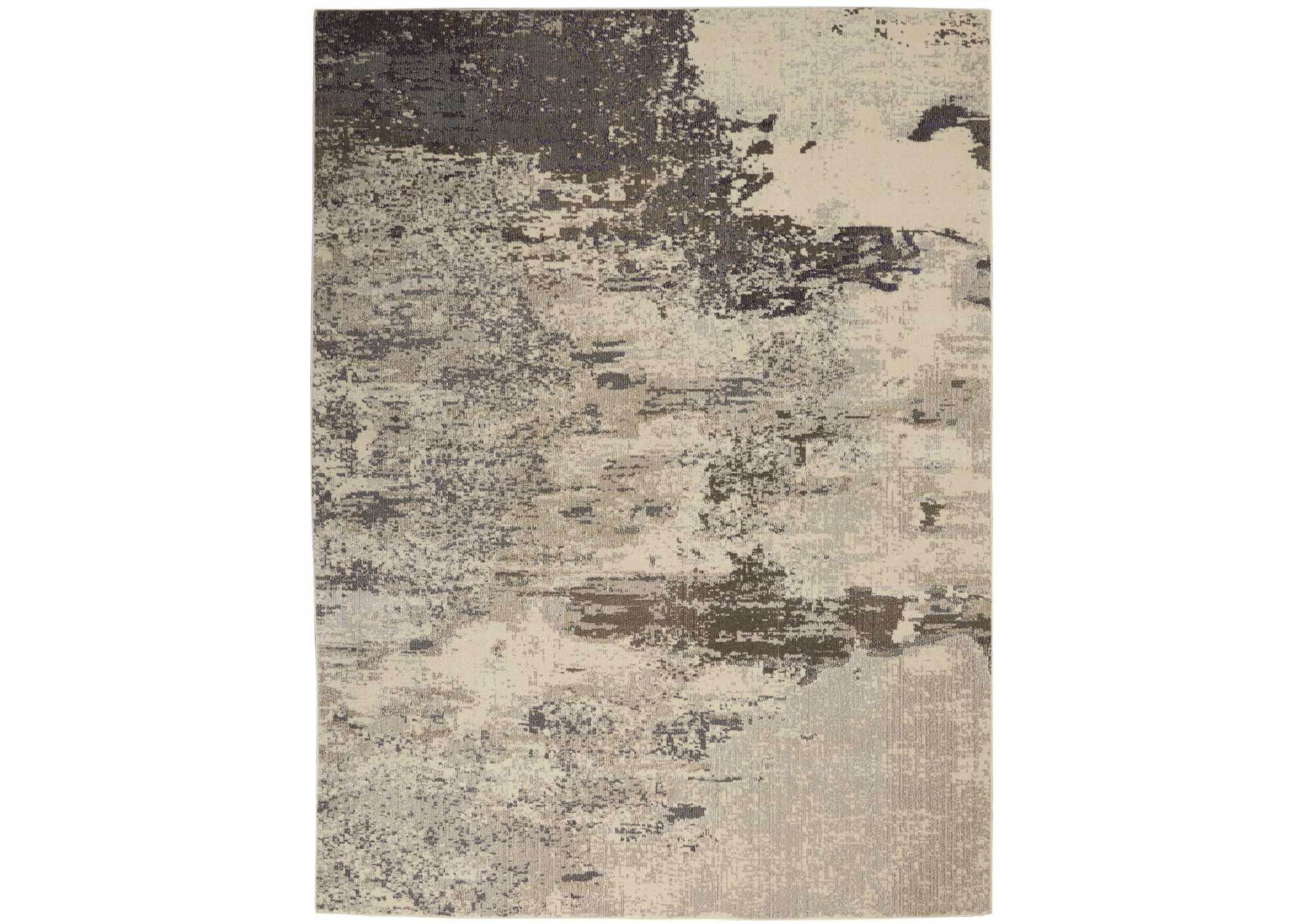 Nourison Celestial 8' x 11' Area Rug,Nourison