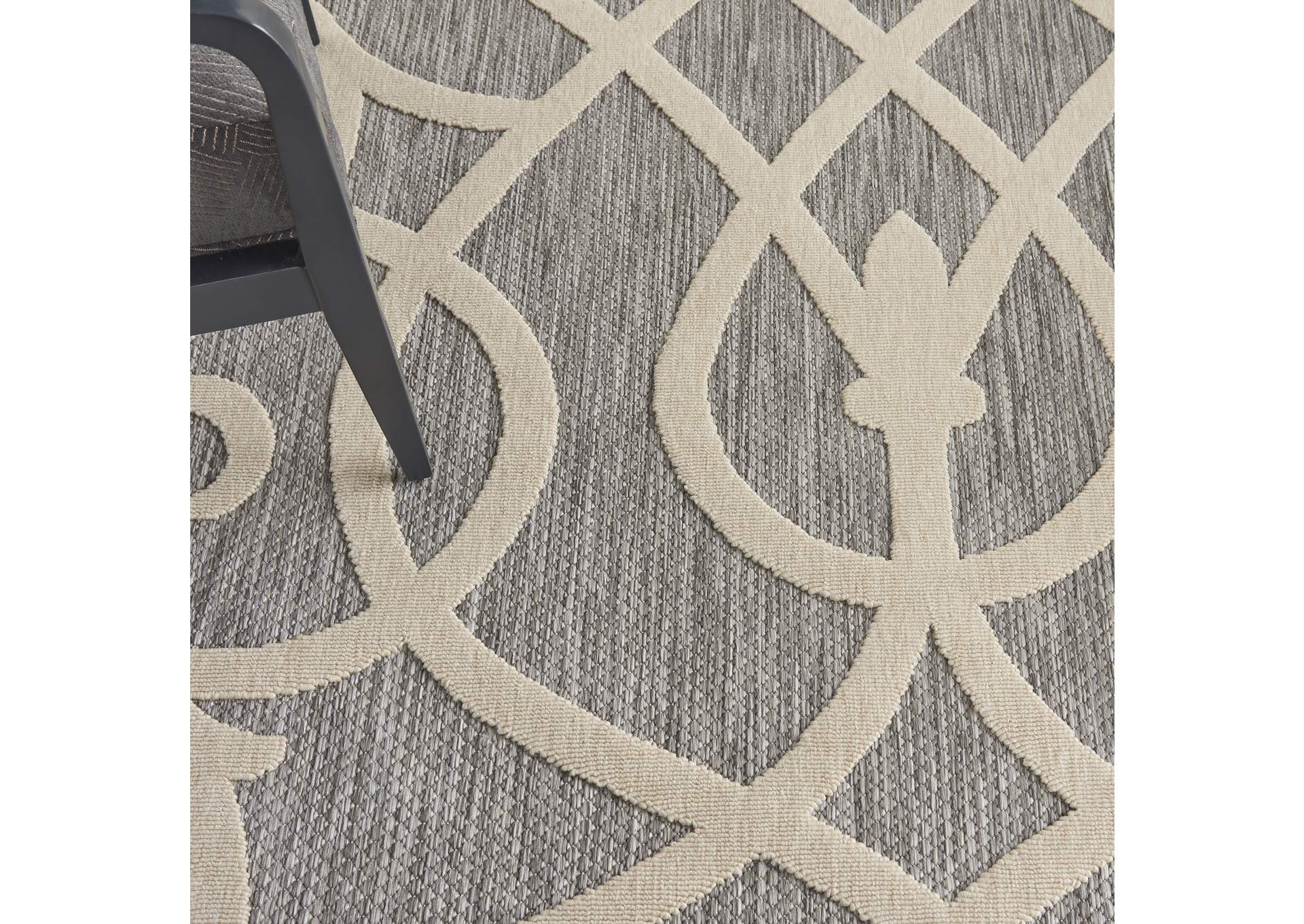 Nourison Cozumel 8' x 10' Area Rug,Nourison