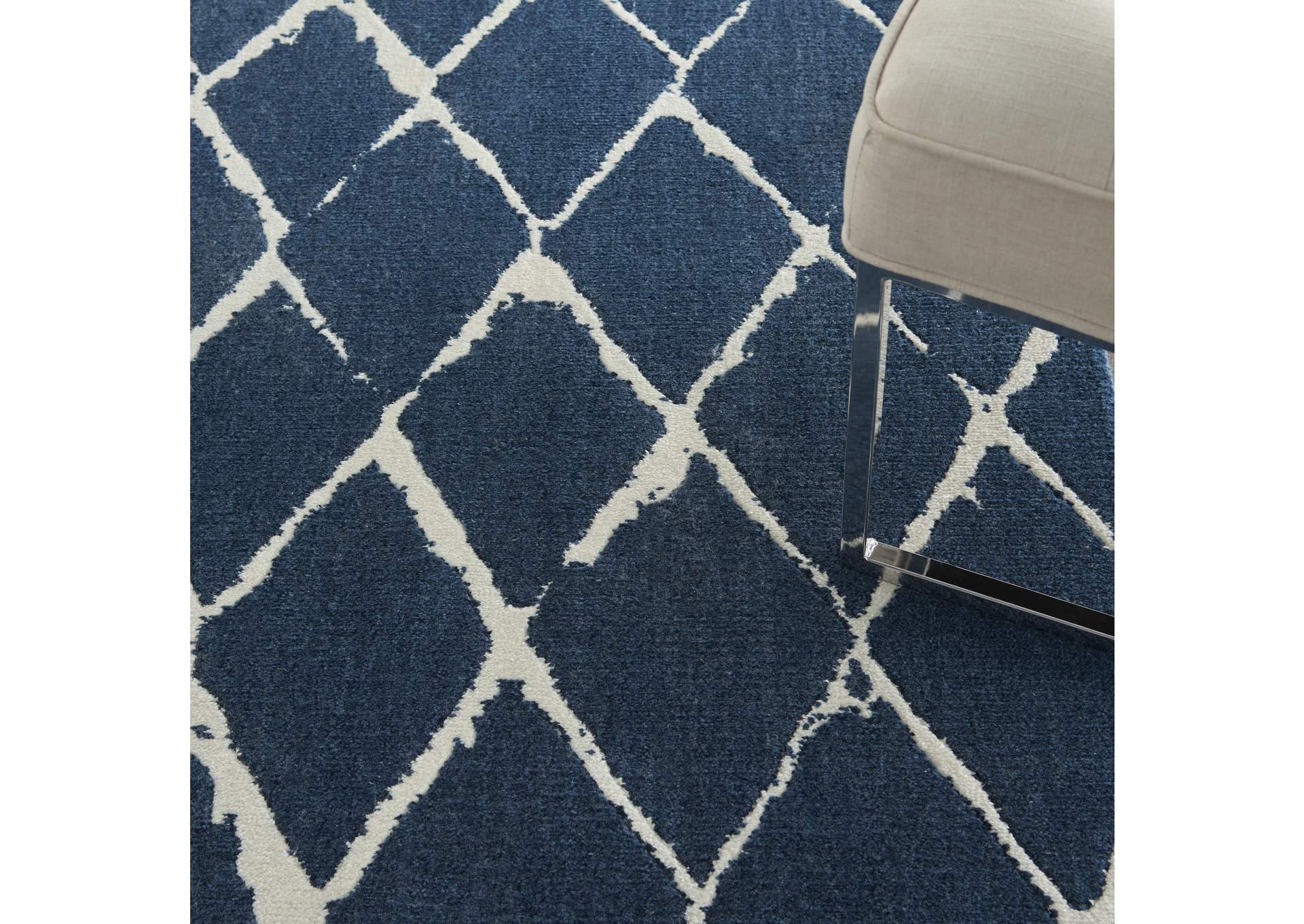 Nourison Twilight 6' x 8' Area Rug,Nourison