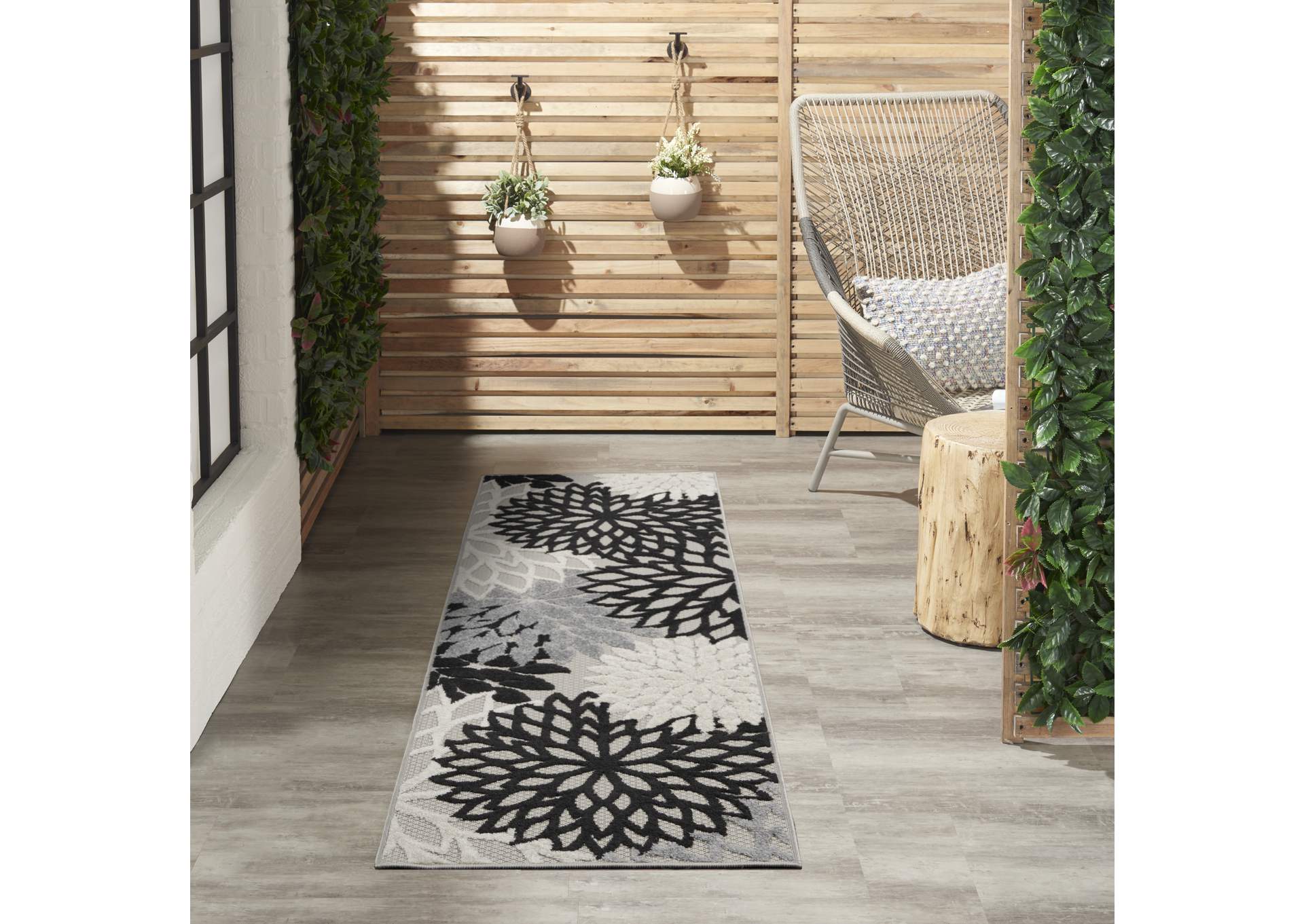 Nourison Aloha 2'x6' Area Rug,Nourison