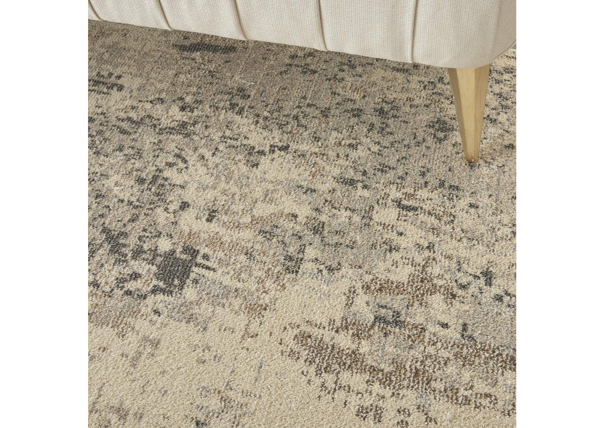 Nourison Celestial 7' x 10' Area Rug,Nourison