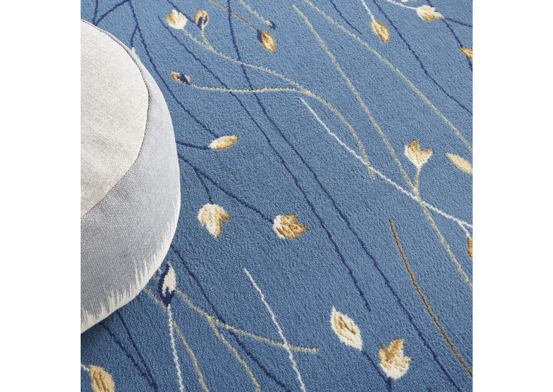 Nourison Grafix 9' x 12' Area Rug,Nourison