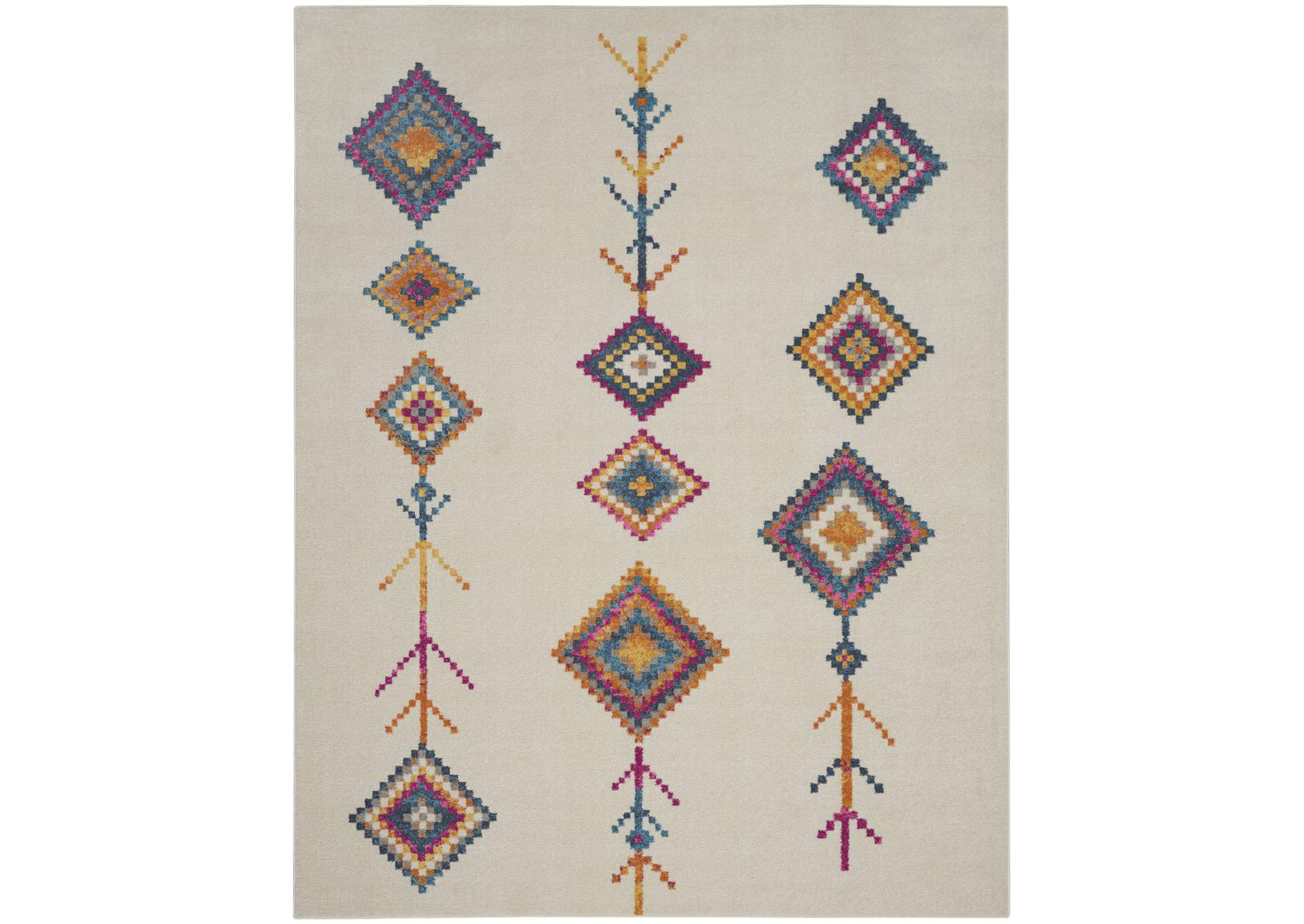 Nourison Passion 8' x 10' Area Rug,Nourison